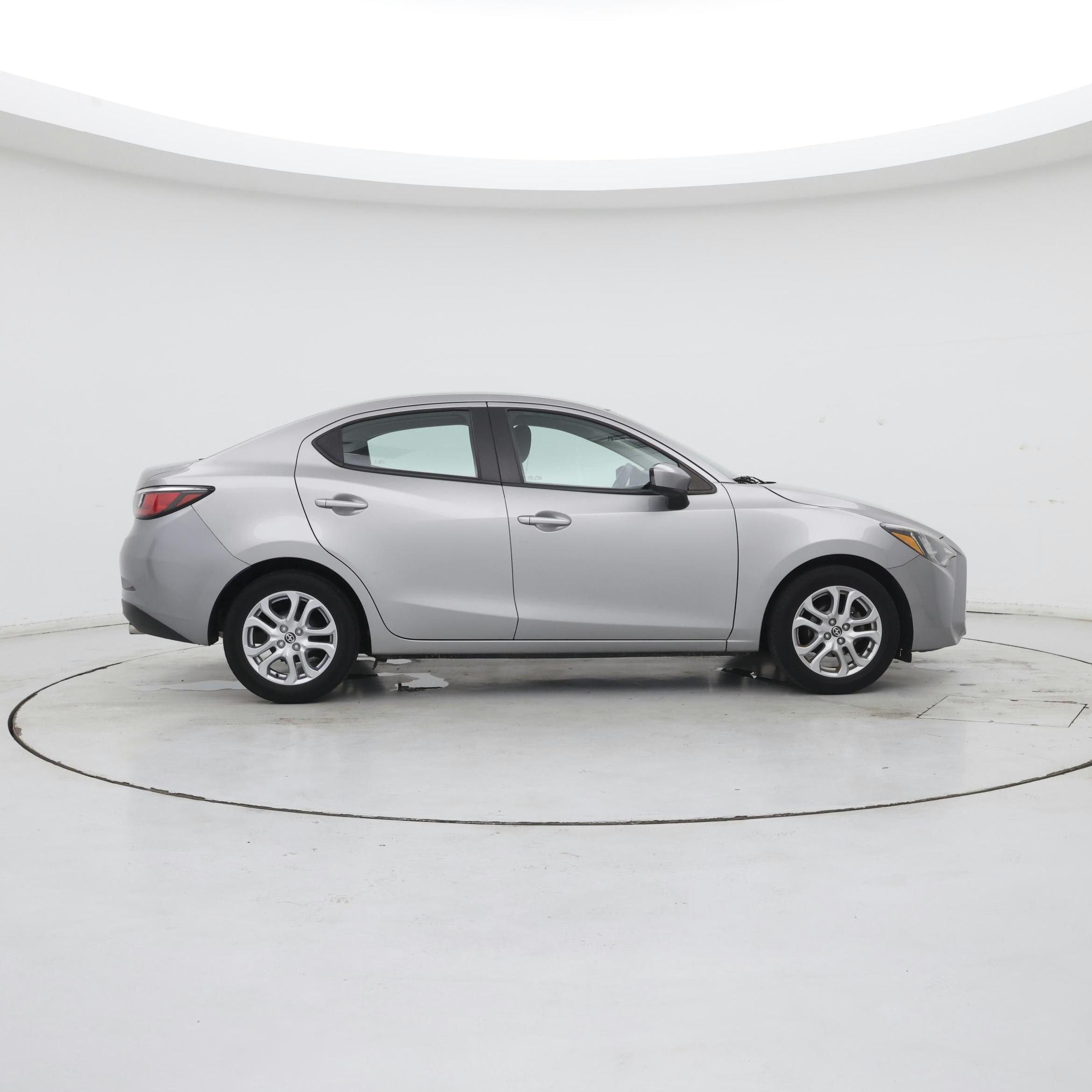 Thumbnail: 2016 Scion iA - 7