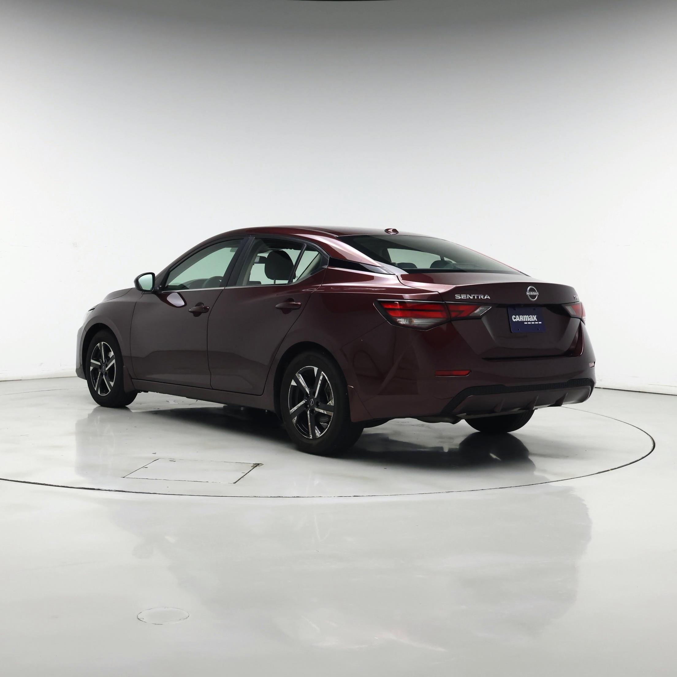 Thumbnail: 2024 Nissan Sentra - 2