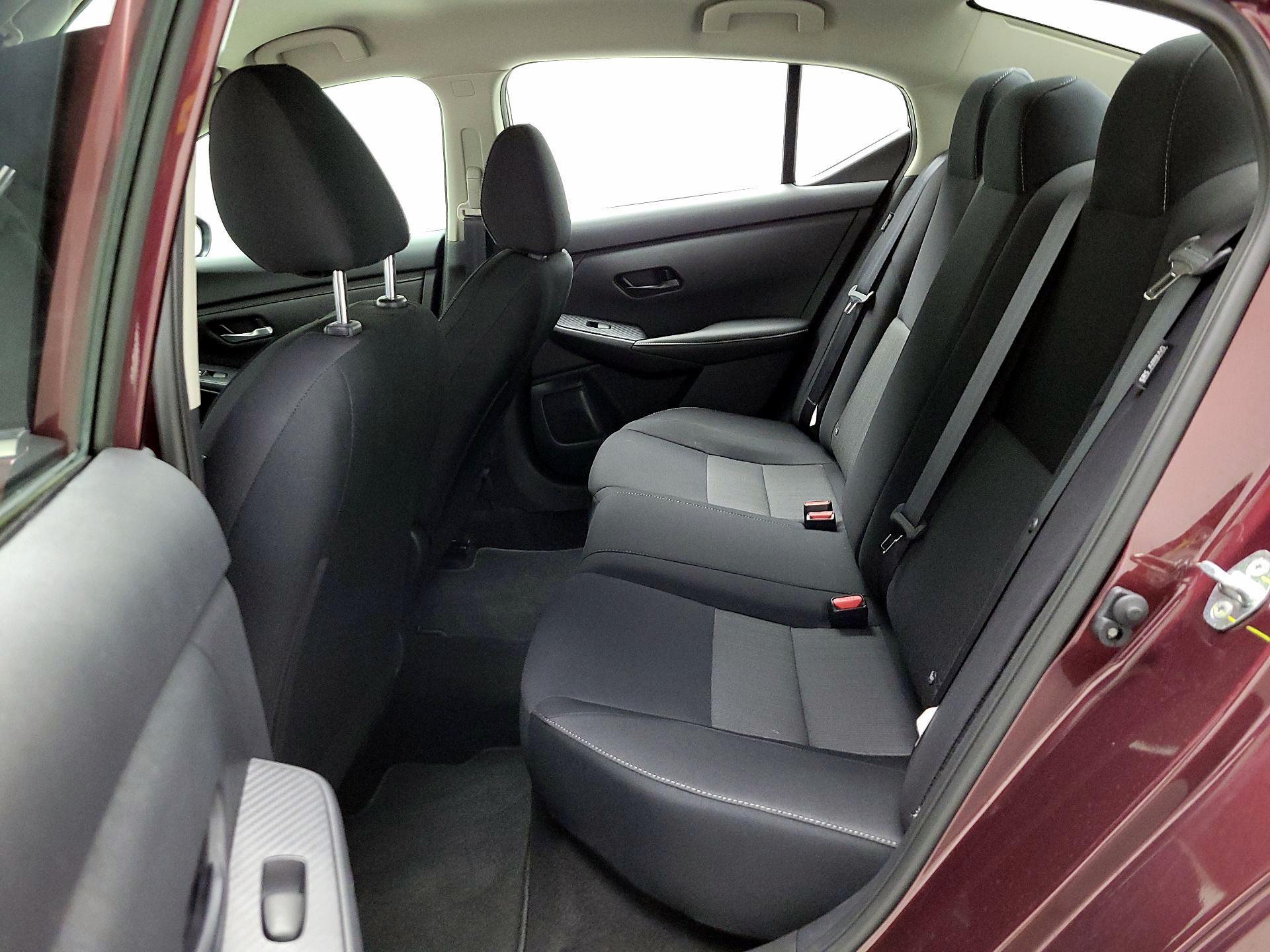 Thumbnail: 2024 Nissan Sentra - 19