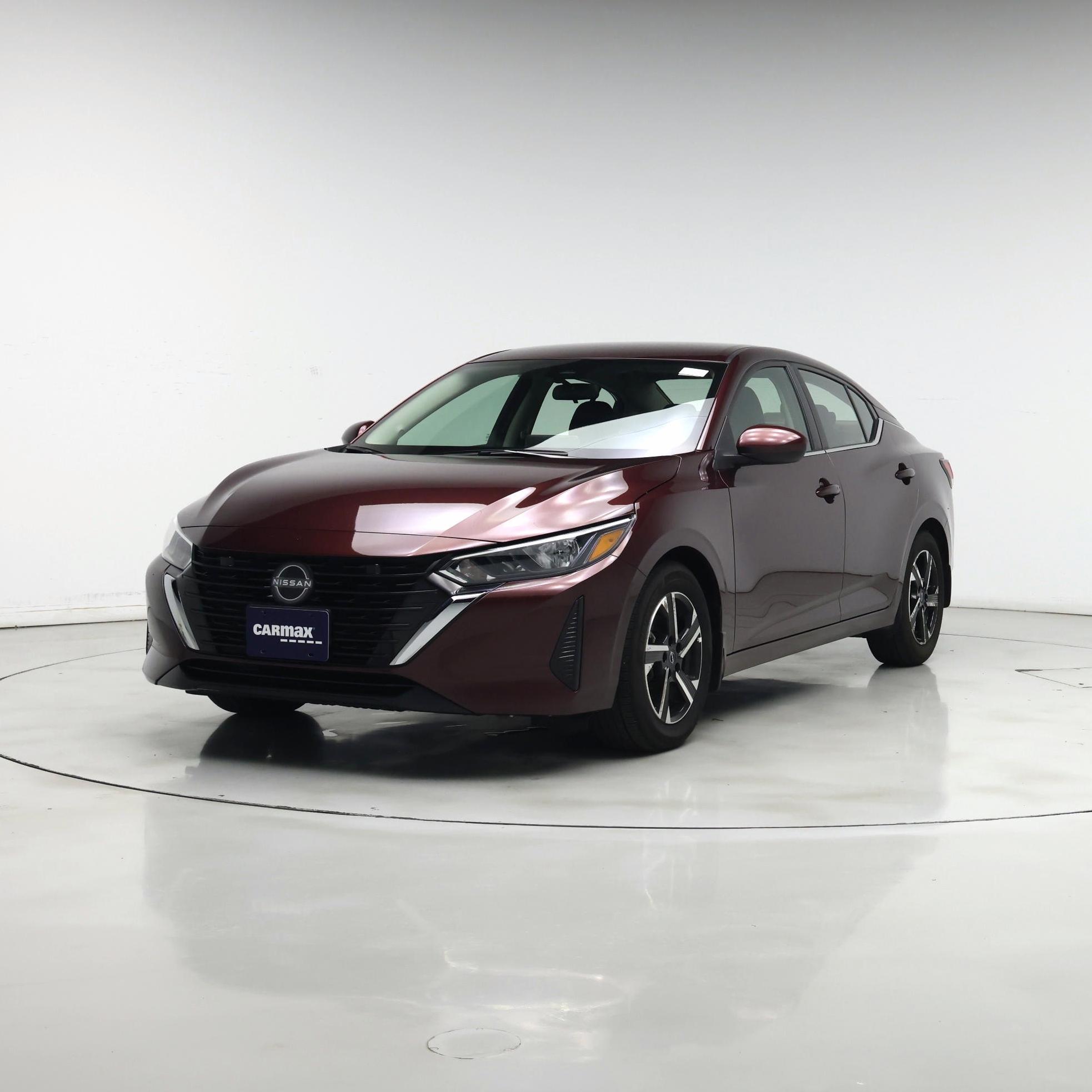 Thumbnail: 2024 Nissan Sentra - 4