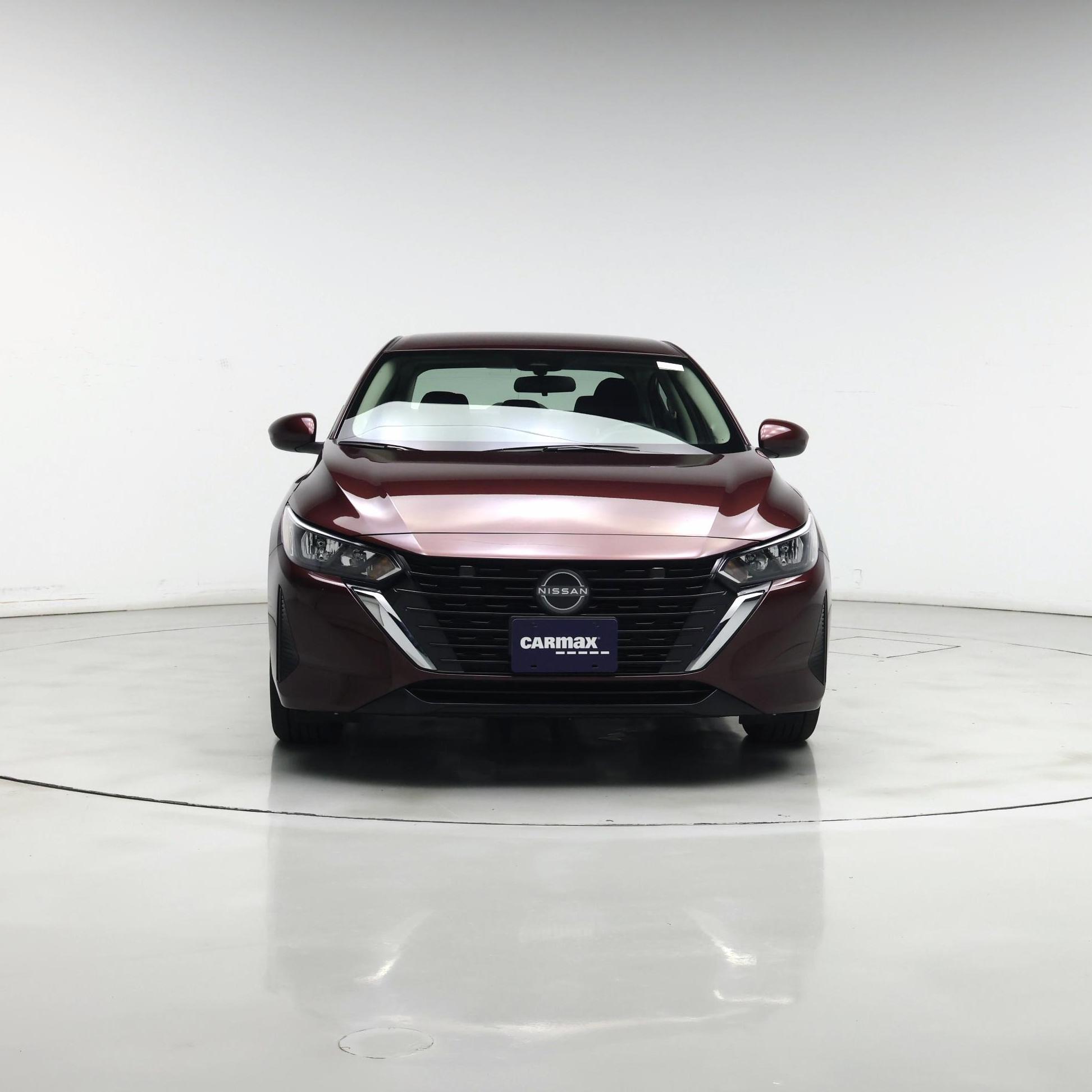Thumbnail: 2024 Nissan Sentra - 5