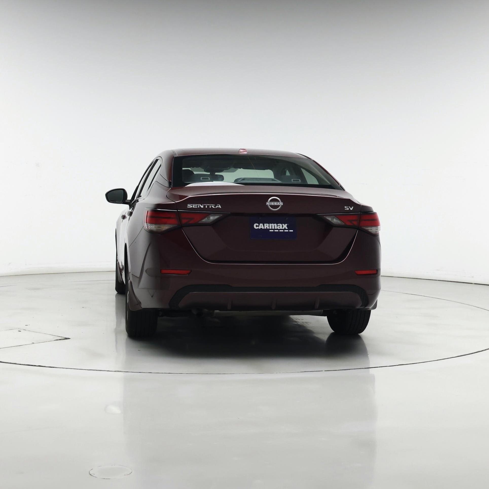 Thumbnail: 2024 Nissan Sentra - 6
