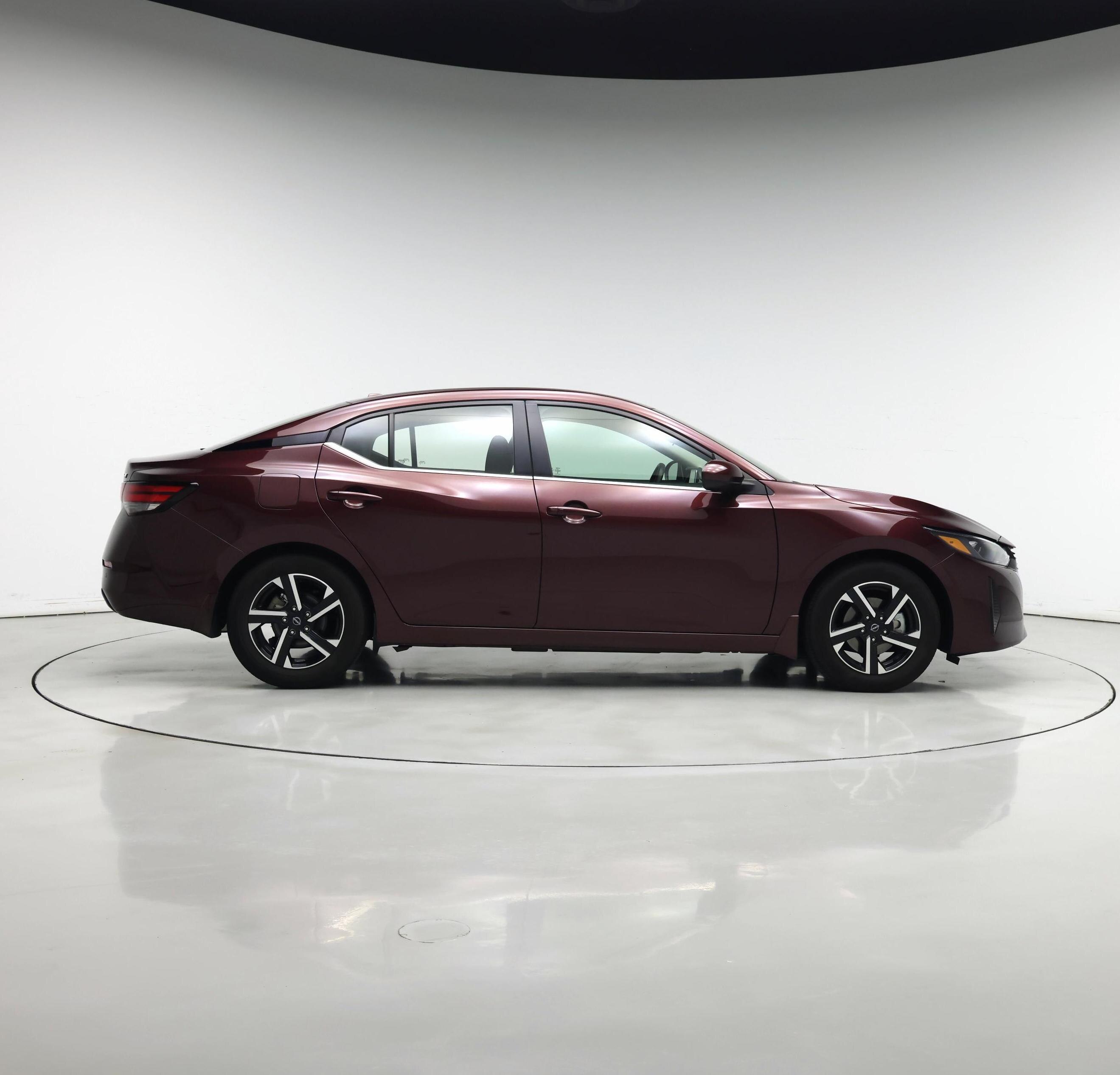 Thumbnail: 2024 Nissan Sentra - 7