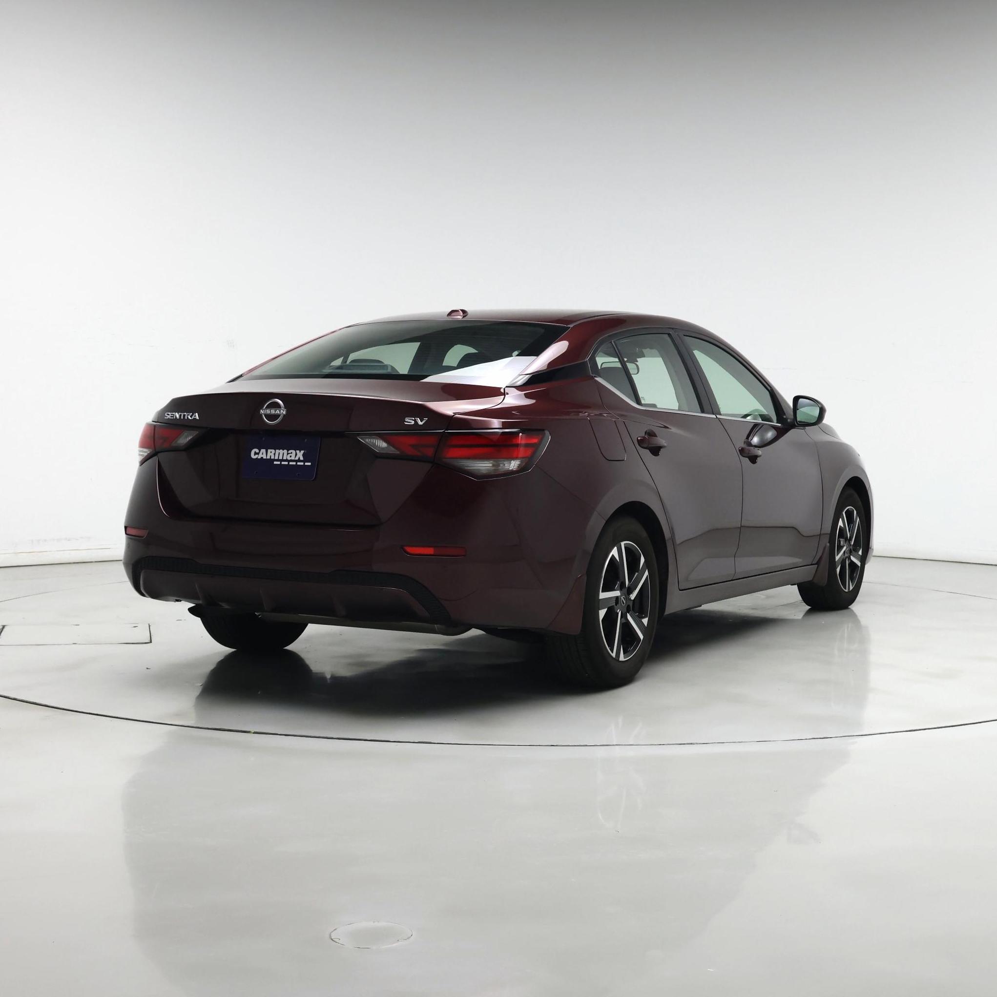 Thumbnail: 2024 Nissan Sentra - 8