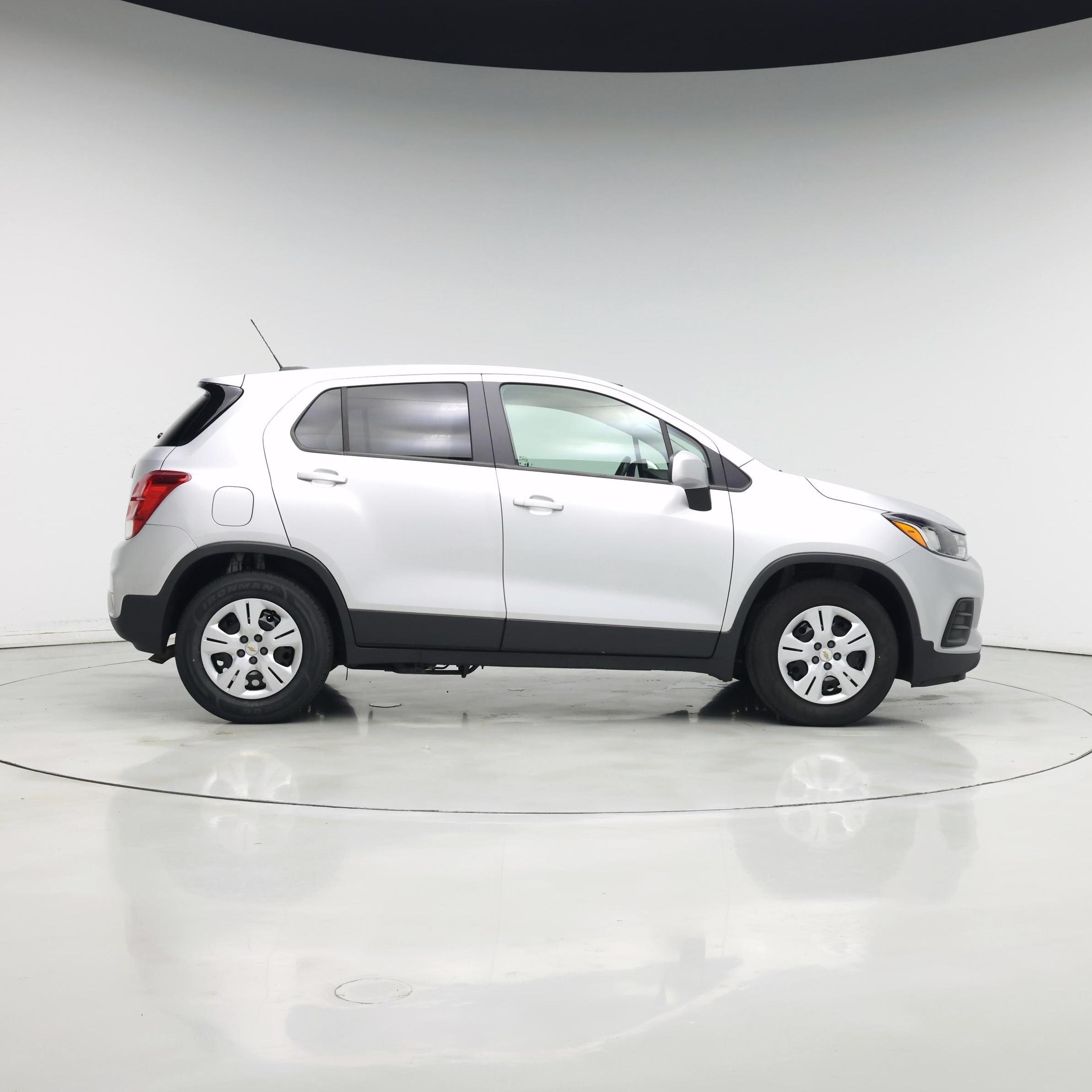 Thumbnail: 2019 Chevrolet Trax - 7