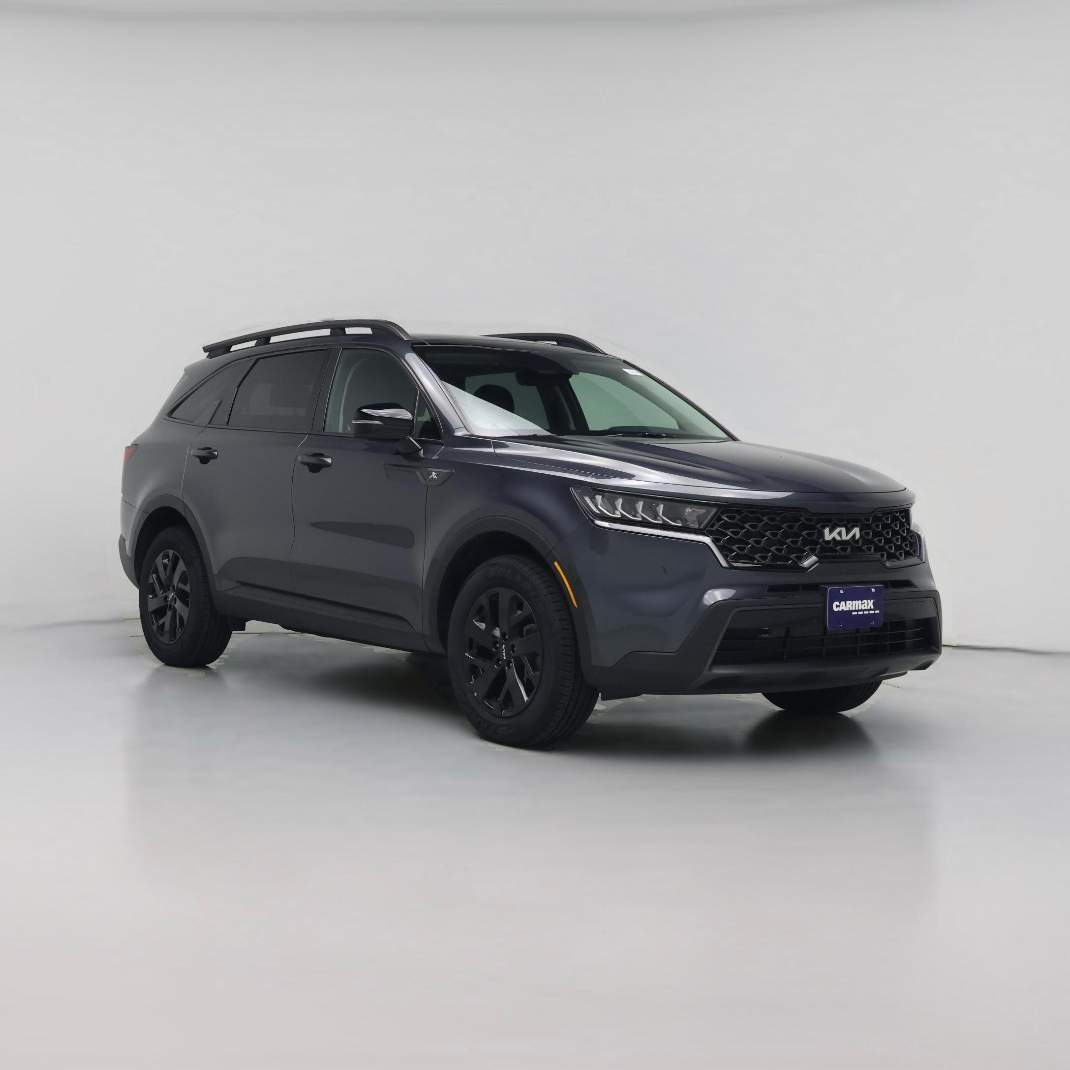 Thumbnail: 2022 Kia Sorento - 1