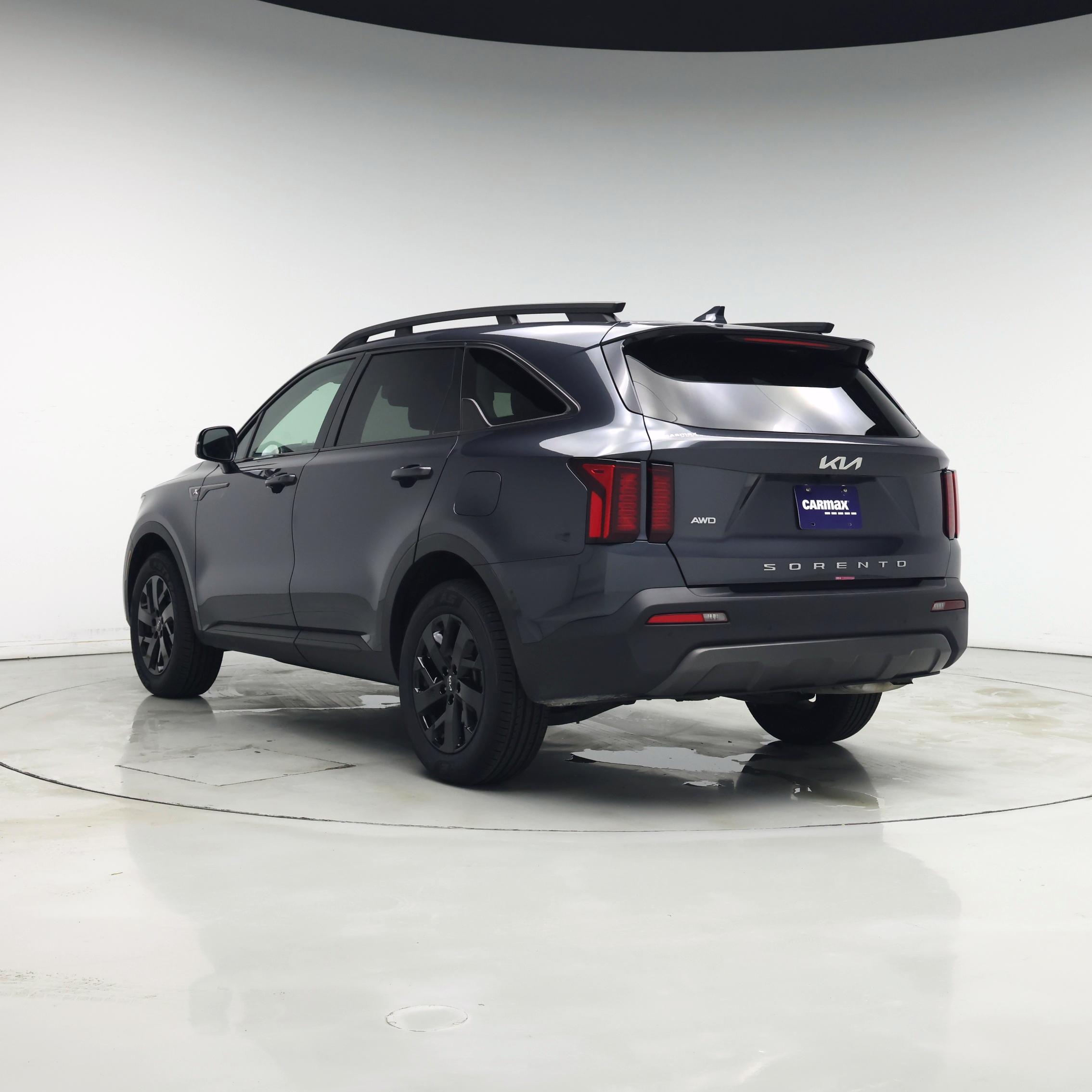 Thumbnail: 2022 Kia Sorento - 2