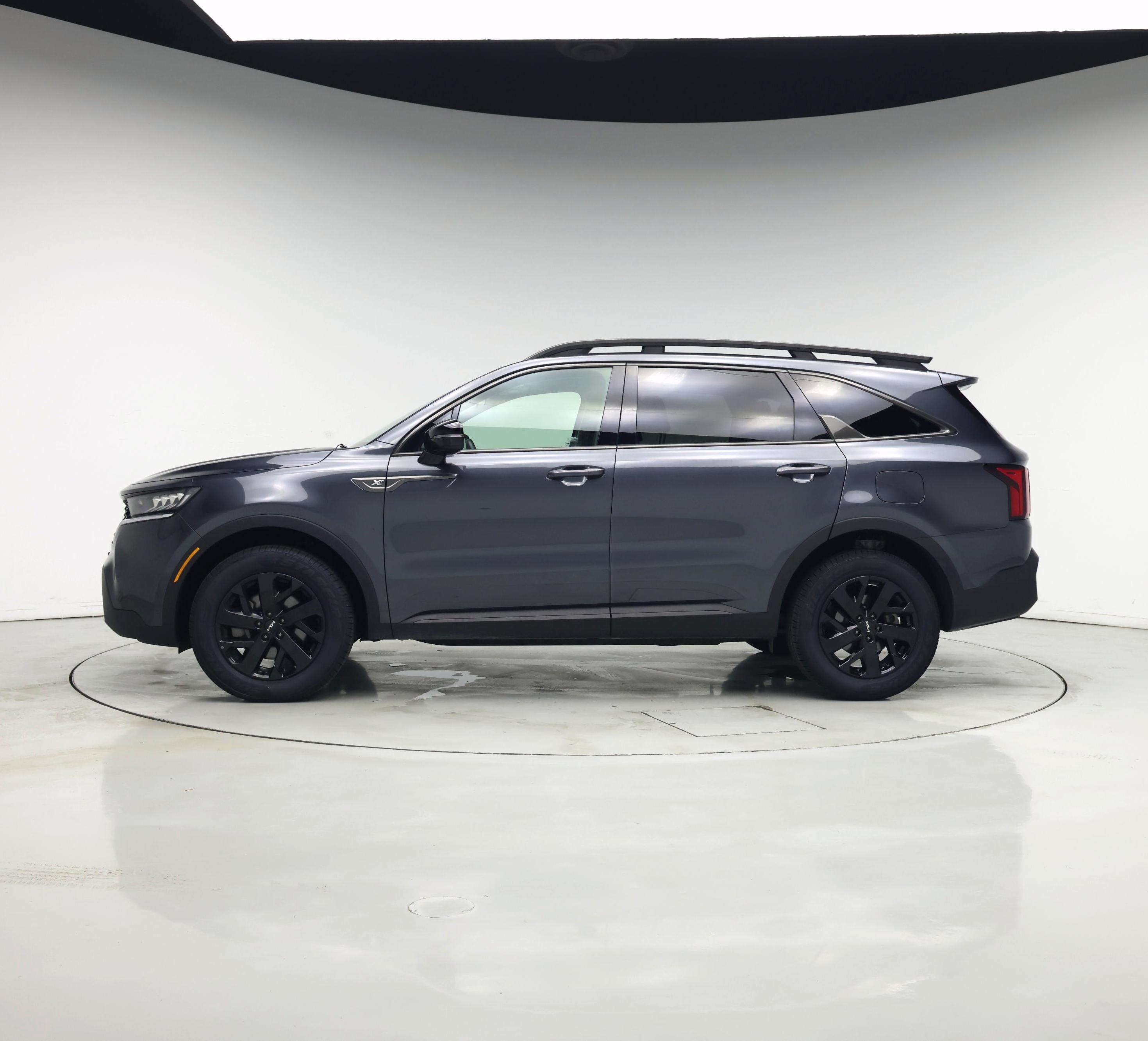 Thumbnail: 2022 Kia Sorento - 3