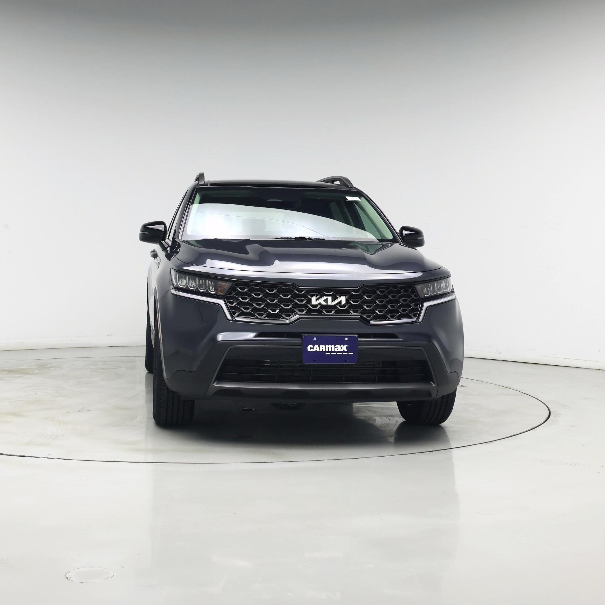 Thumbnail: 2022 Kia Sorento - 5