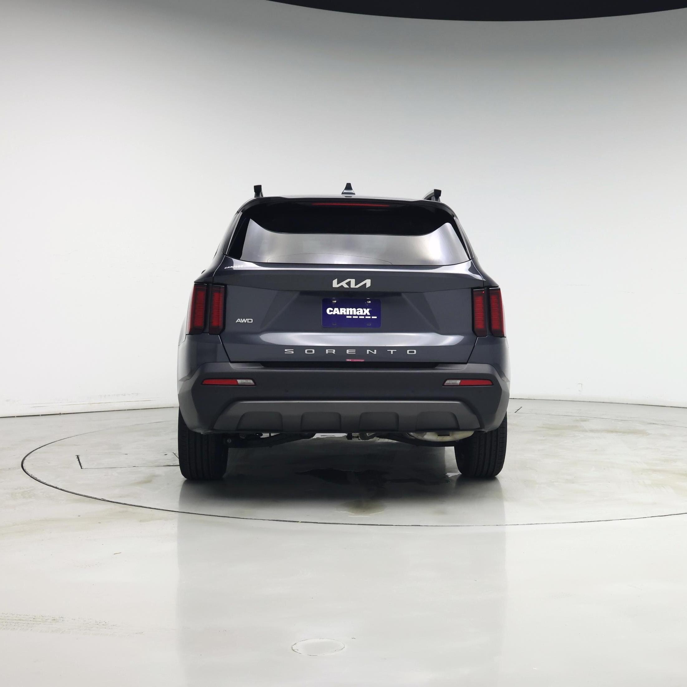 Thumbnail: 2022 Kia Sorento - 6