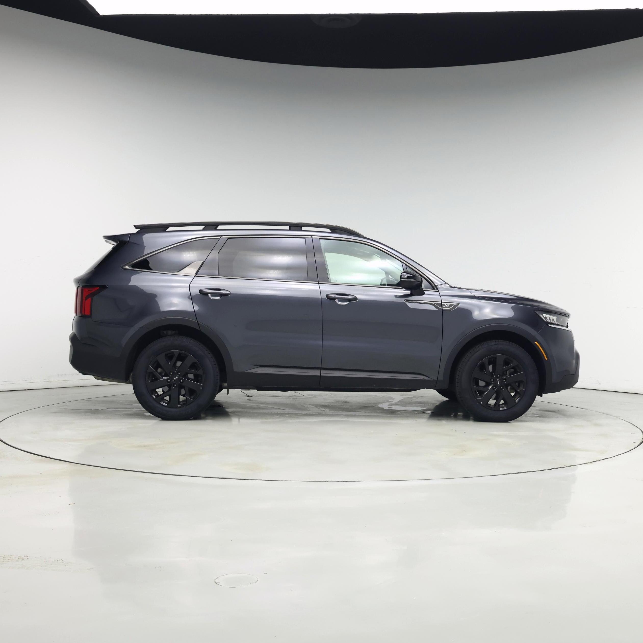 Thumbnail: 2022 Kia Sorento - 7