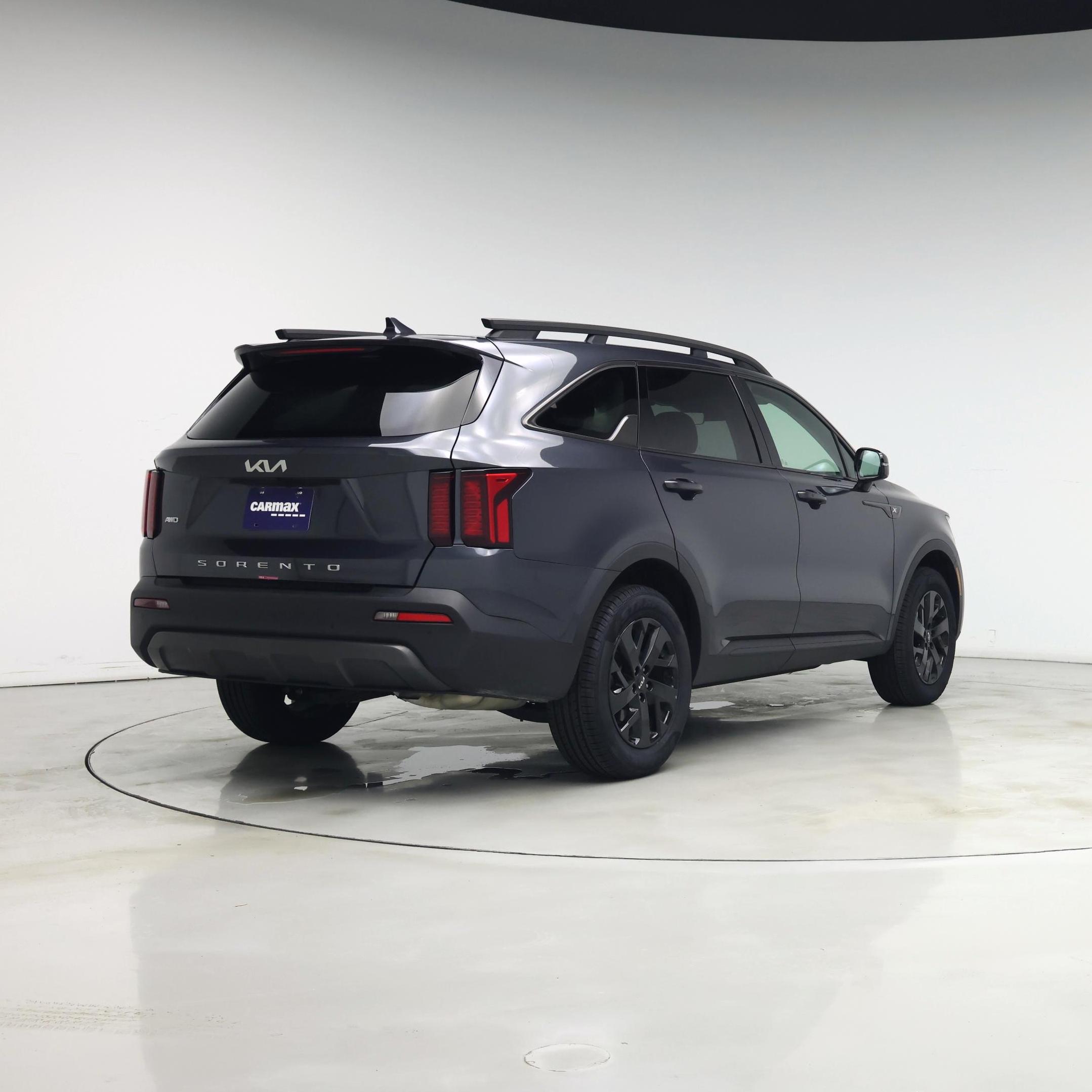 Thumbnail: 2022 Kia Sorento - 8