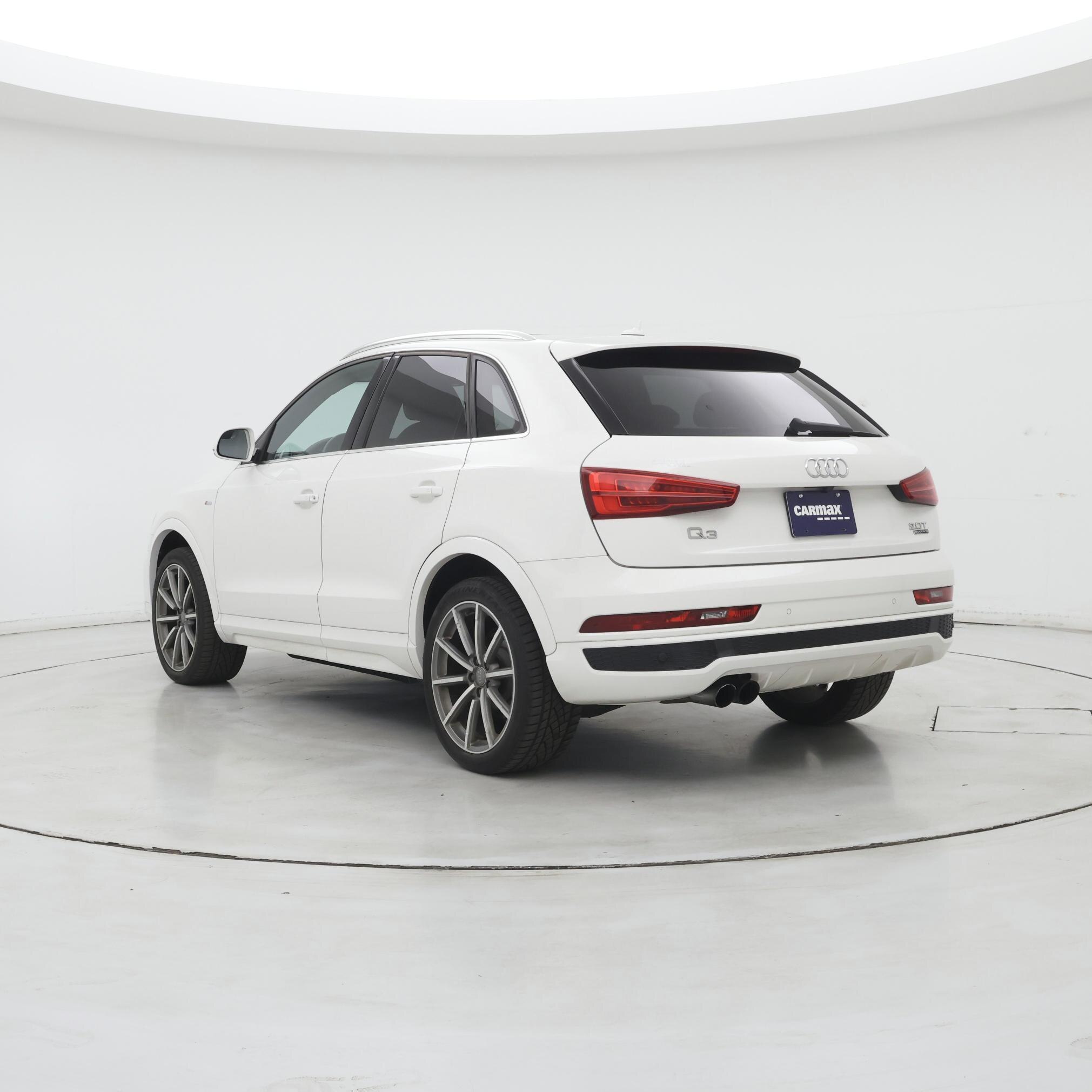 Thumbnail: 2018 Audi Q3 - 2