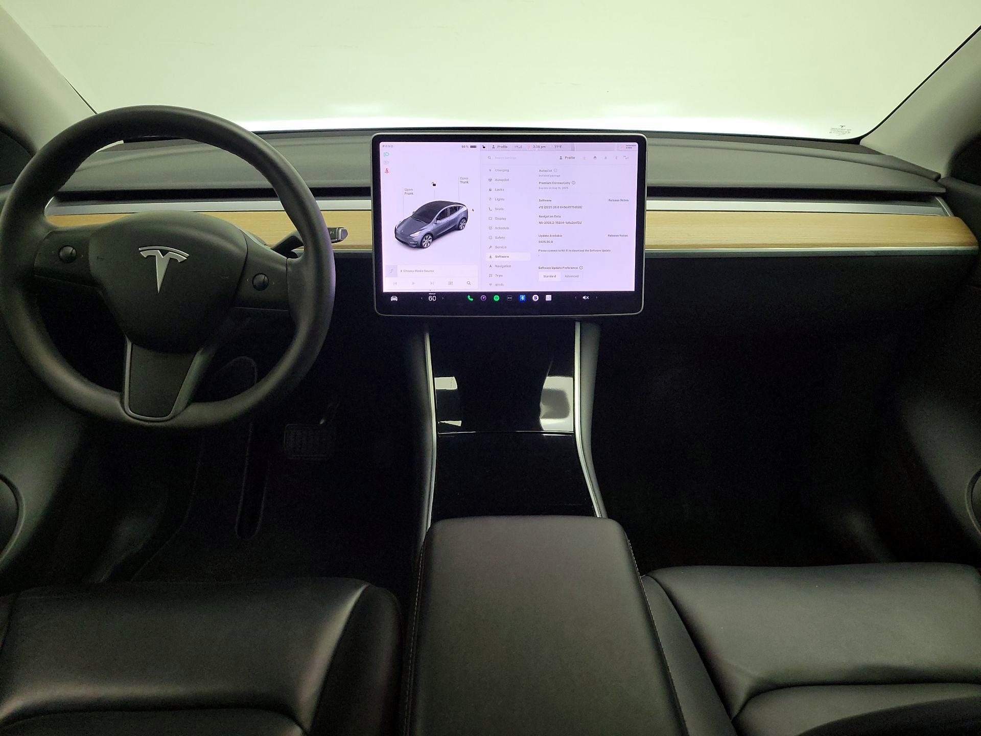 Thumbnail: 2020 Tesla Model Y - 9