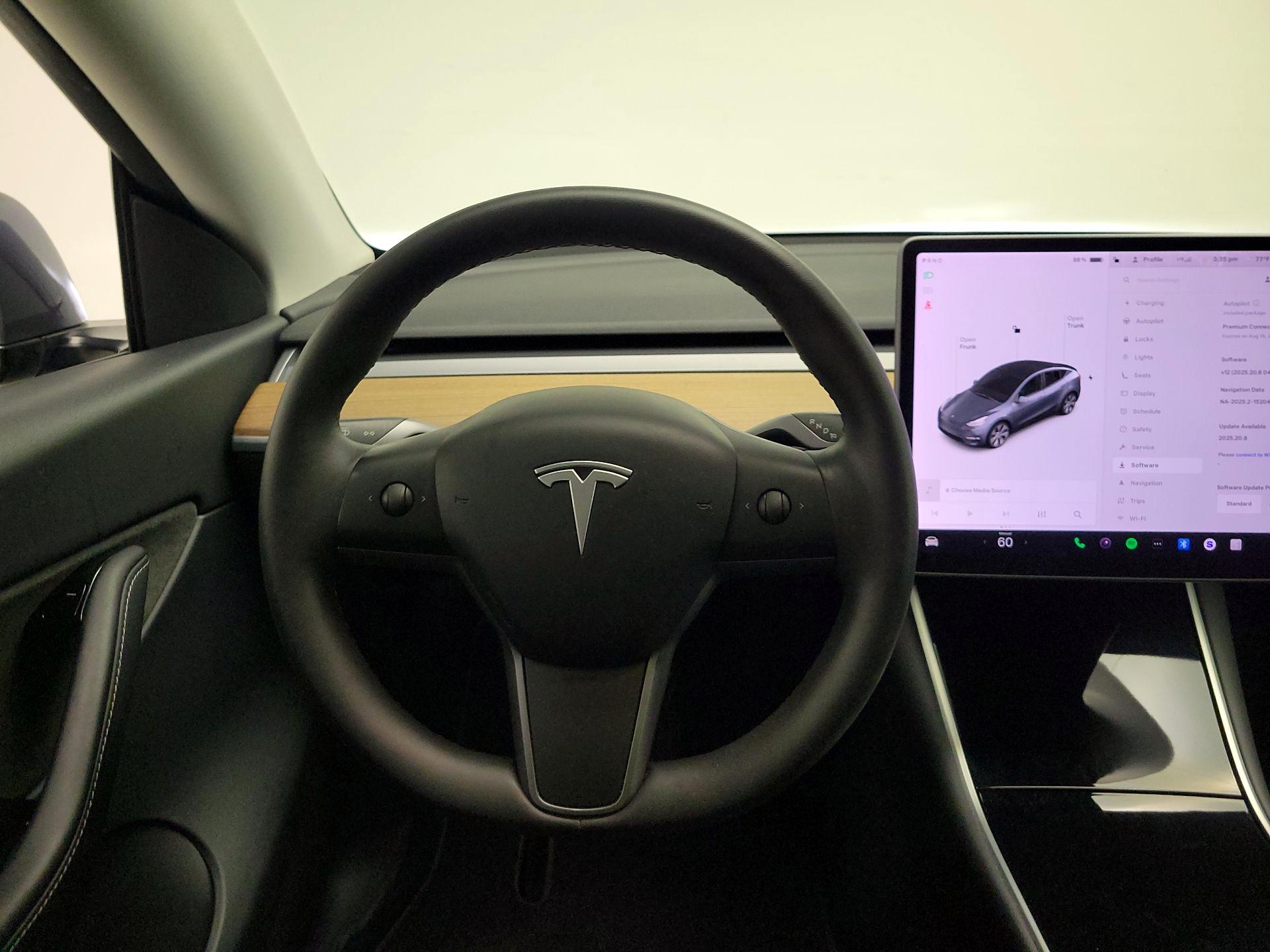 Thumbnail: 2020 Tesla Model Y - 10