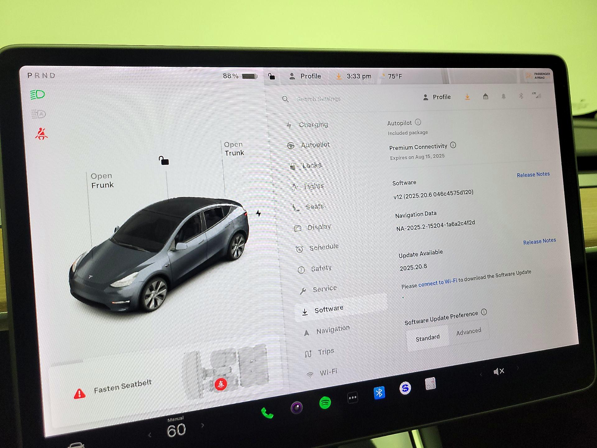 Thumbnail: 2020 Tesla Model Y - 13