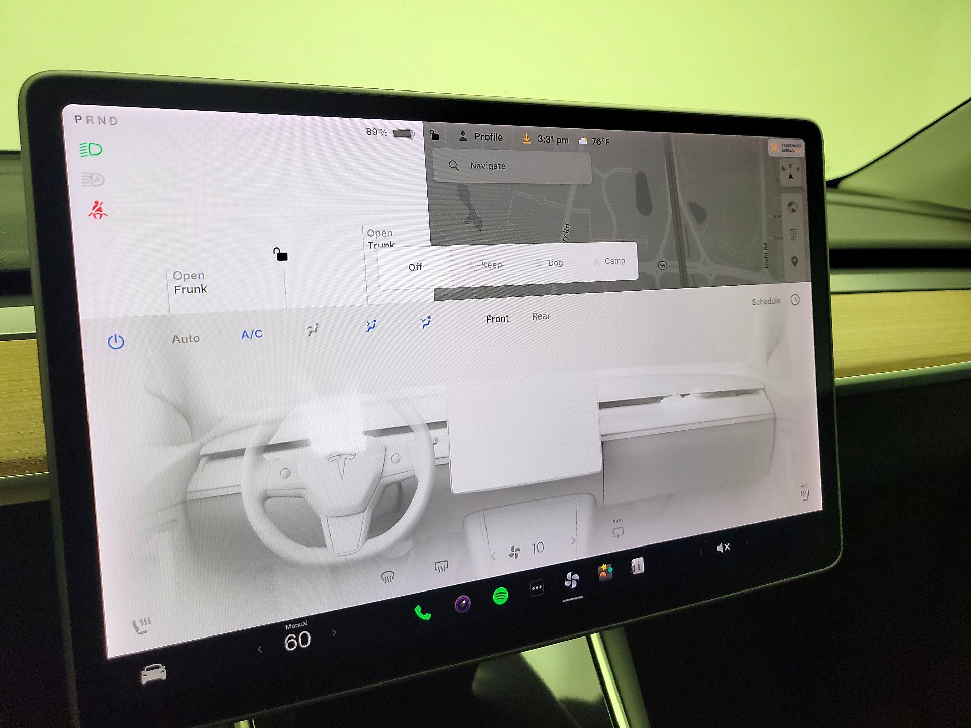 Thumbnail: 2020 Tesla Model Y - 16