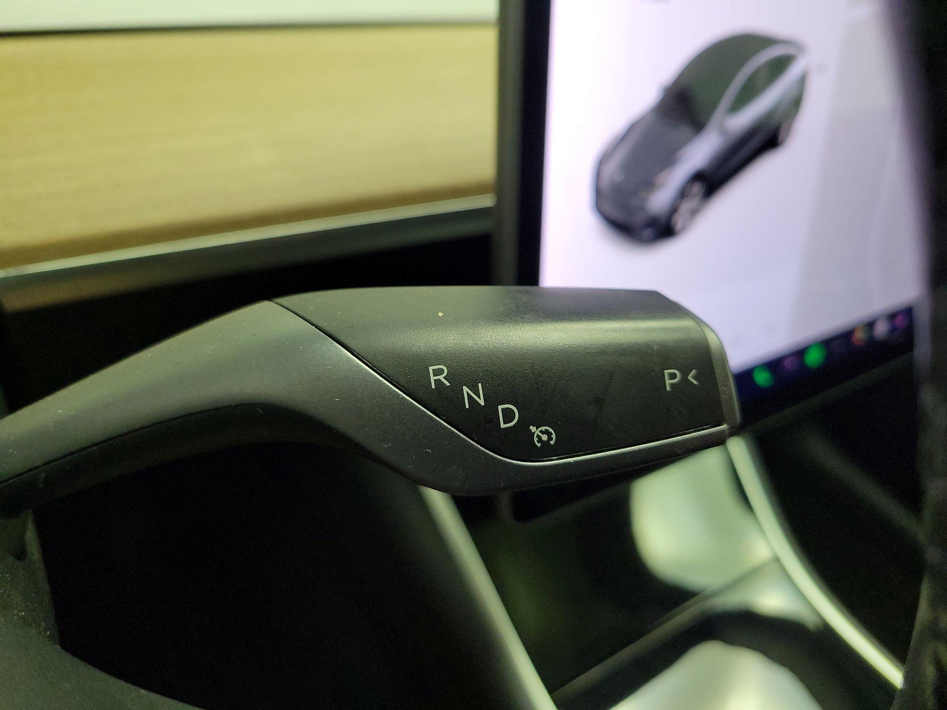 Thumbnail: 2020 Tesla Model Y - 17