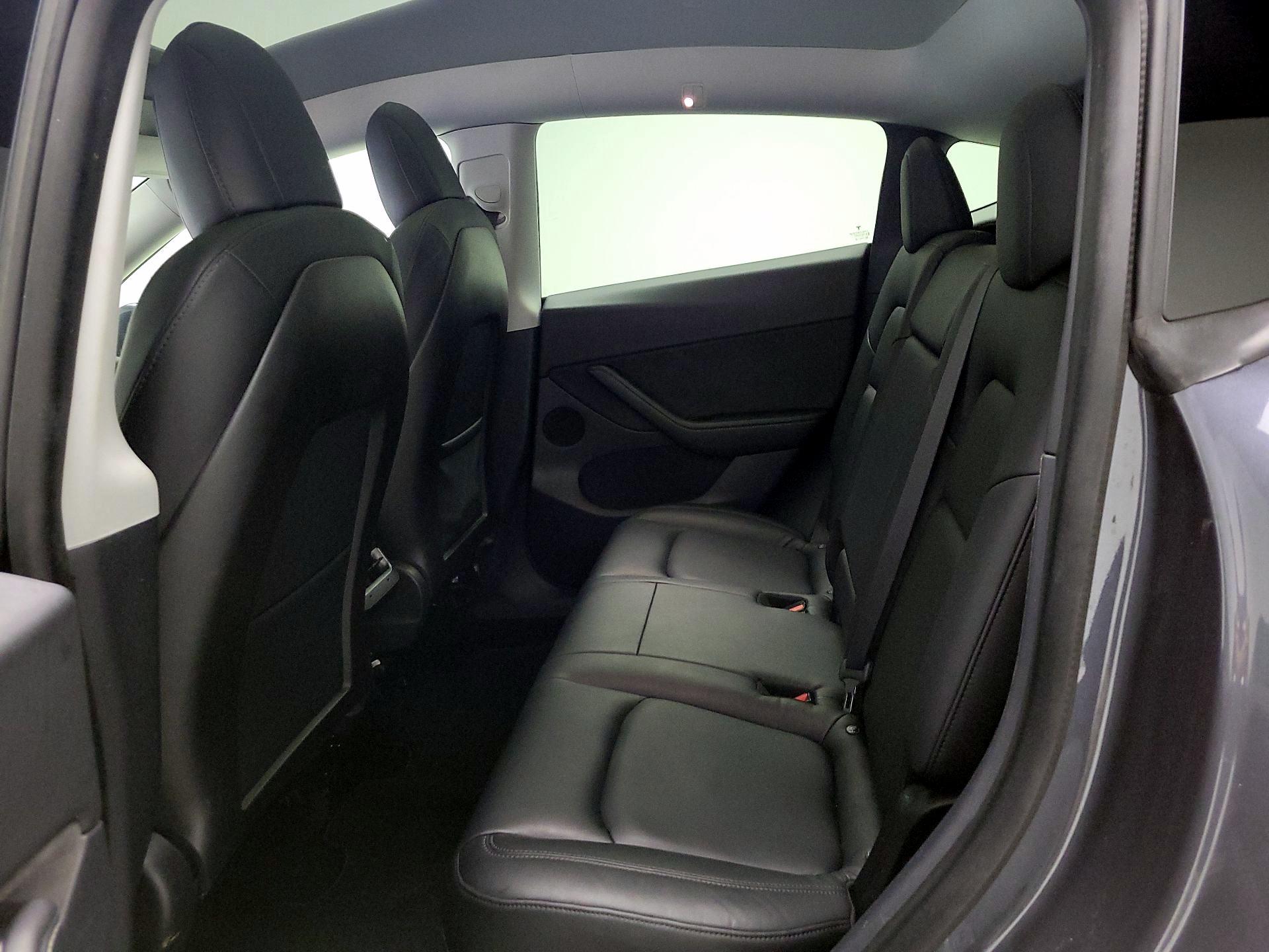 Thumbnail: 2020 Tesla Model Y - 18