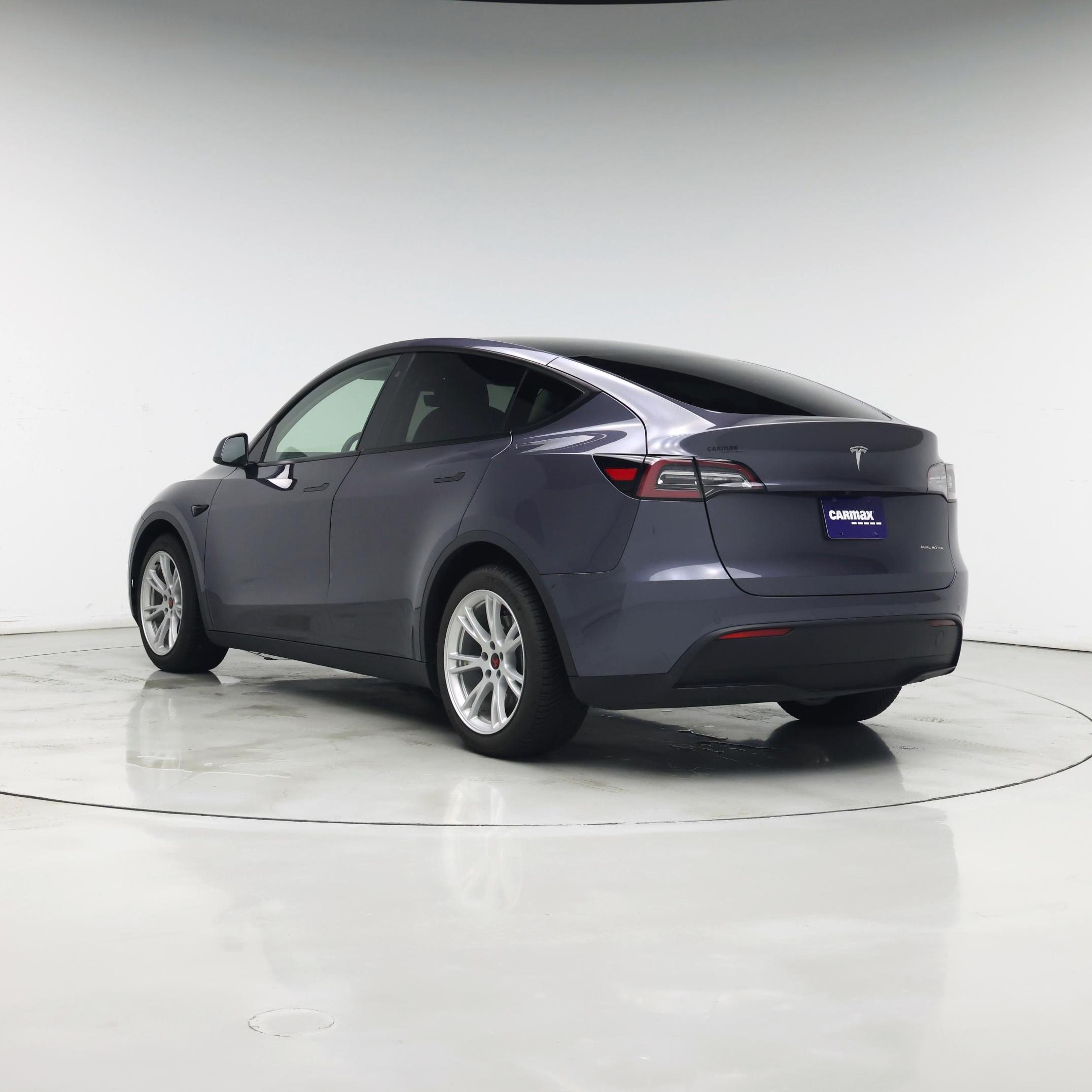 Thumbnail: 2020 Tesla Model Y - 2