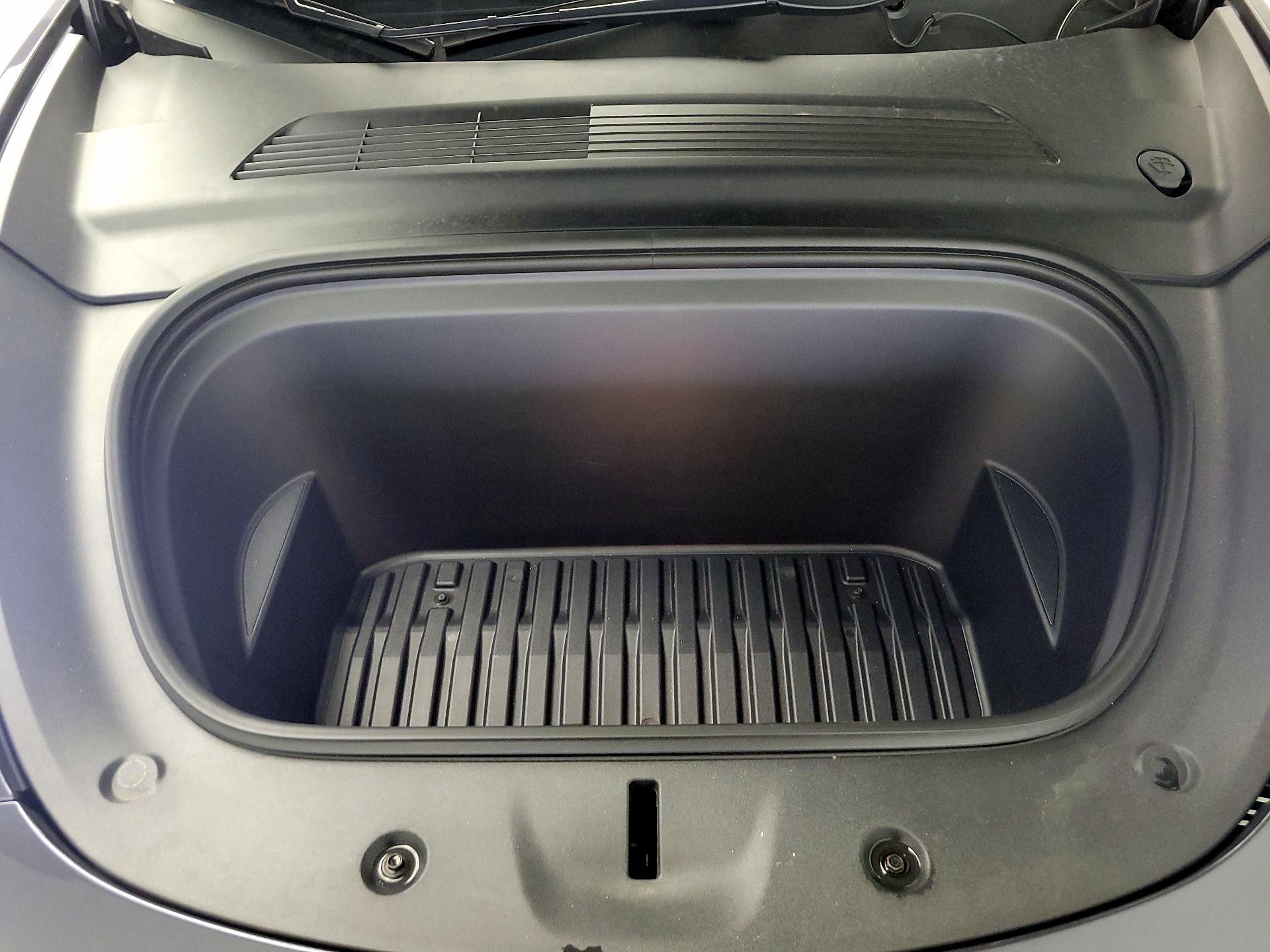 Thumbnail: 2020 Tesla Model Y - 20