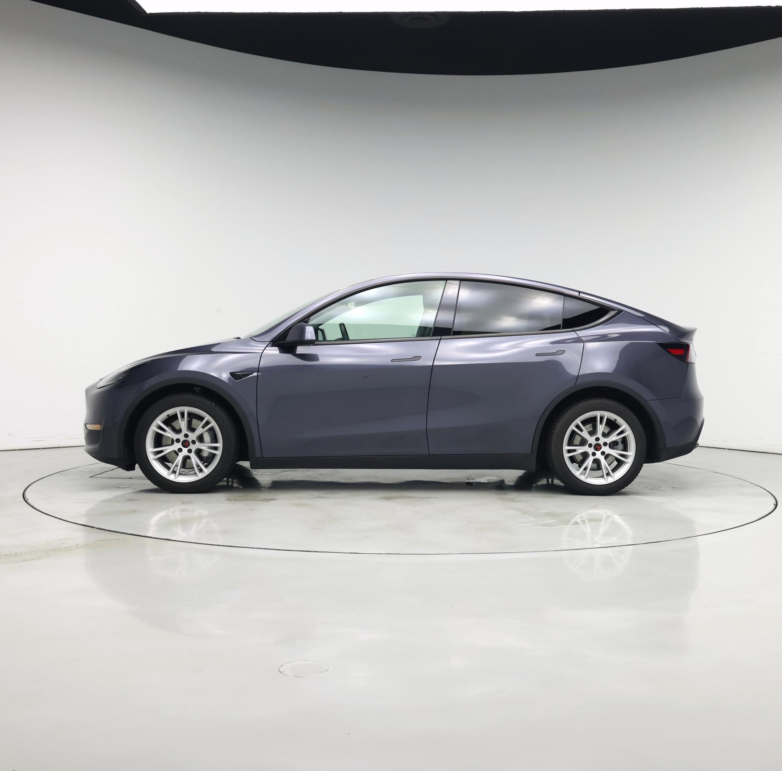 Thumbnail: 2020 Tesla Model Y - 3