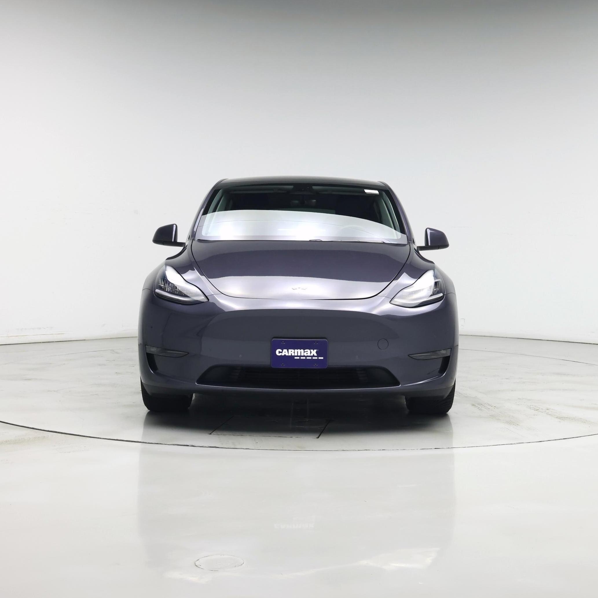 Thumbnail: 2020 Tesla Model Y - 5