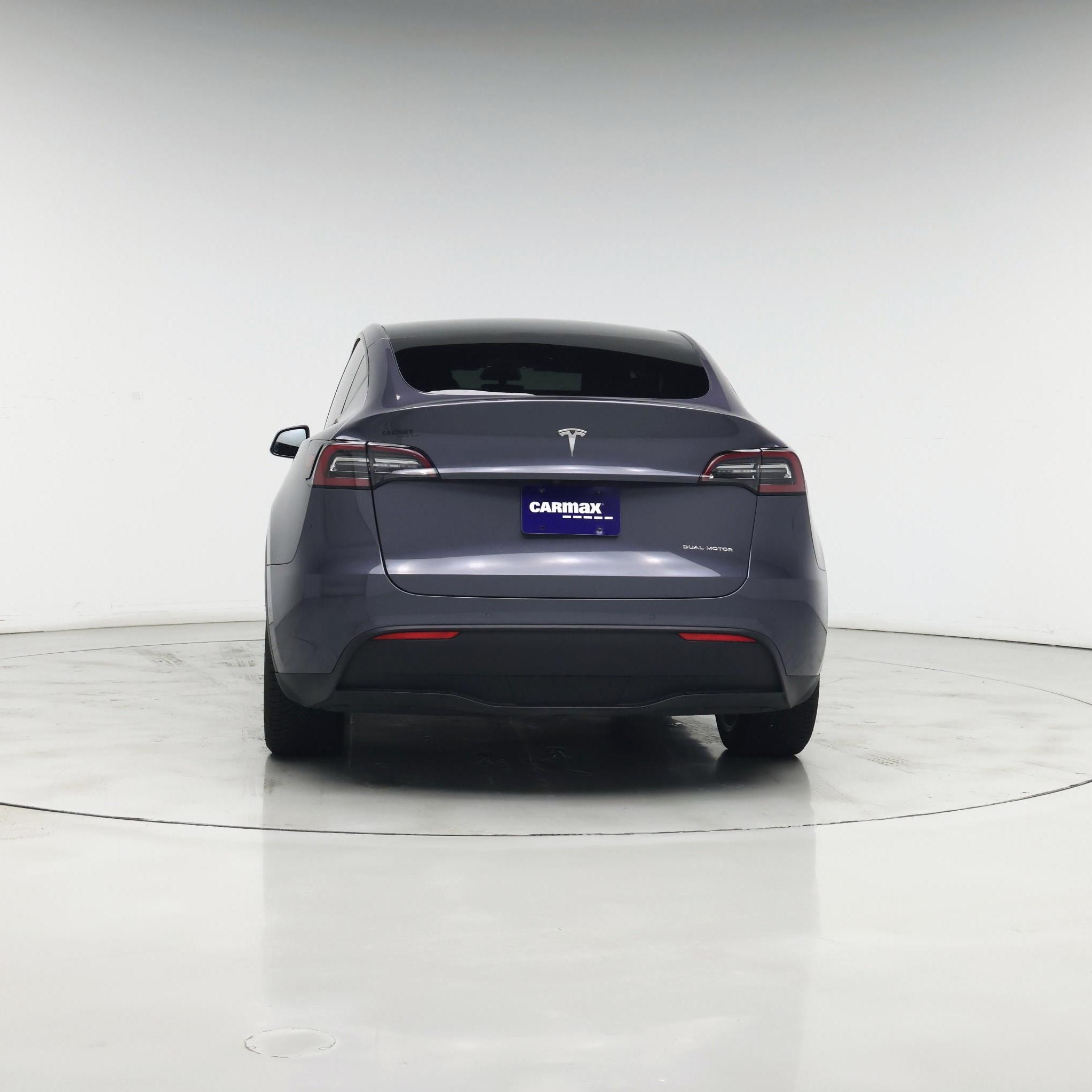 Thumbnail: 2020 Tesla Model Y - 6