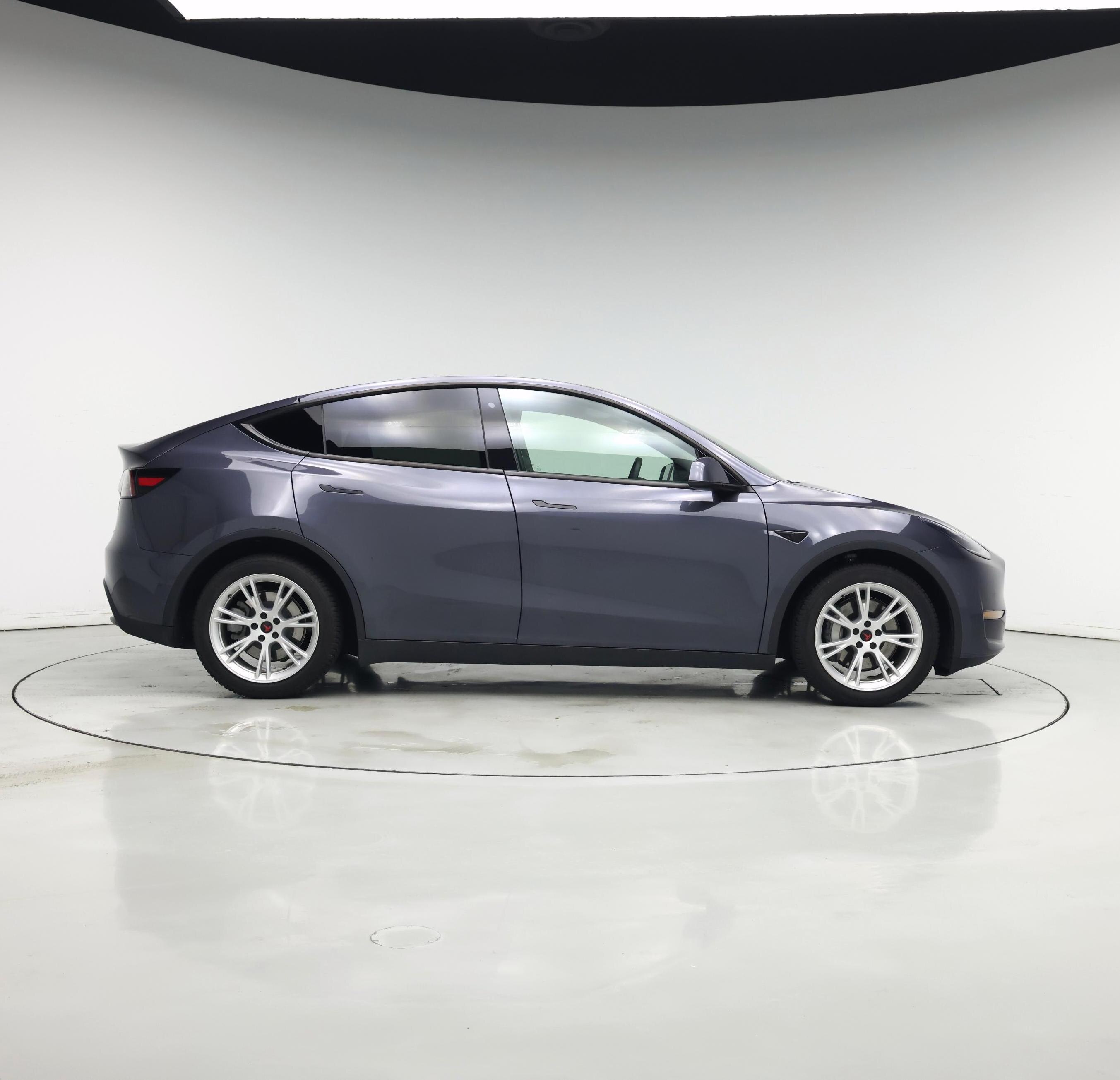 Thumbnail: 2020 Tesla Model Y - 7