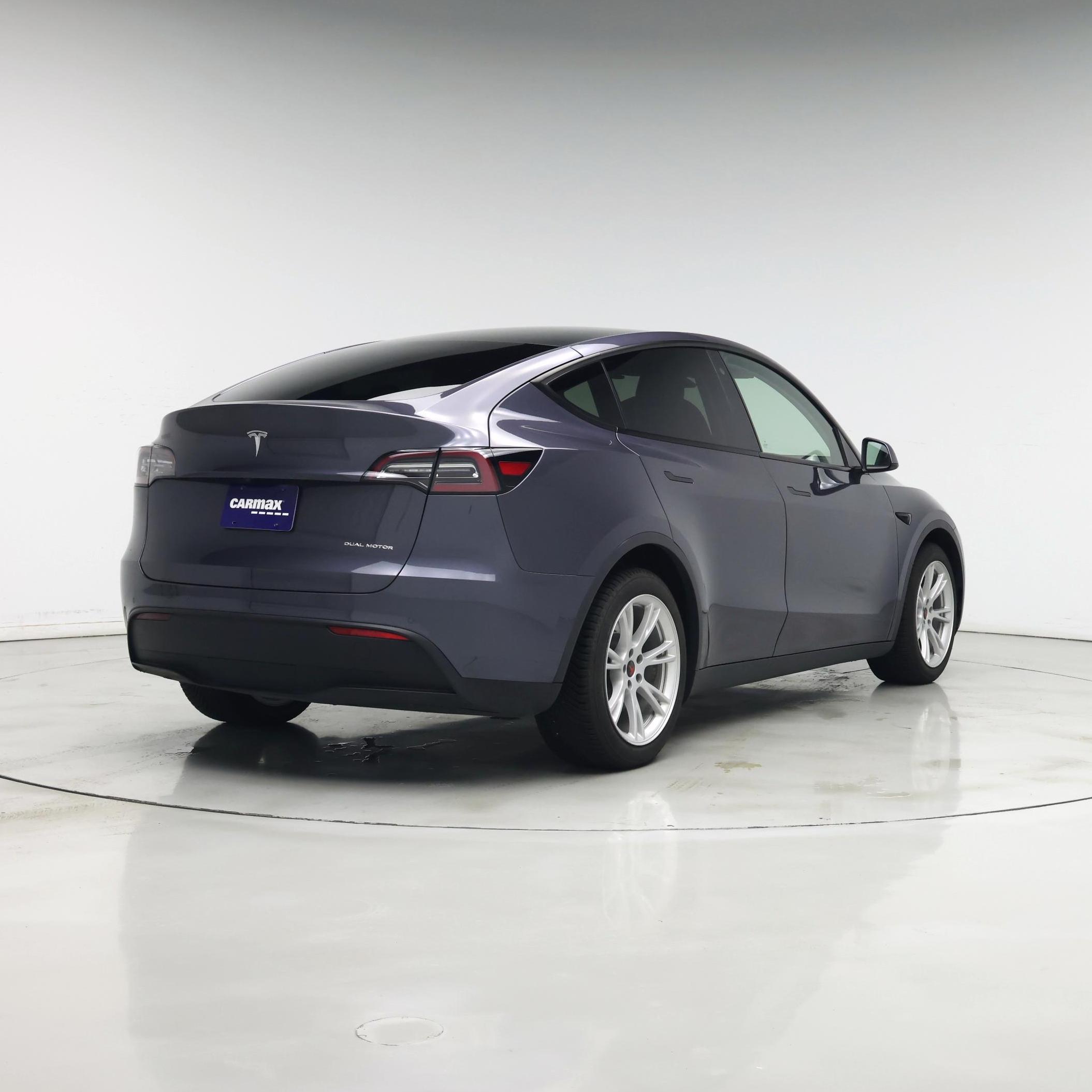 Thumbnail: 2020 Tesla Model Y - 8