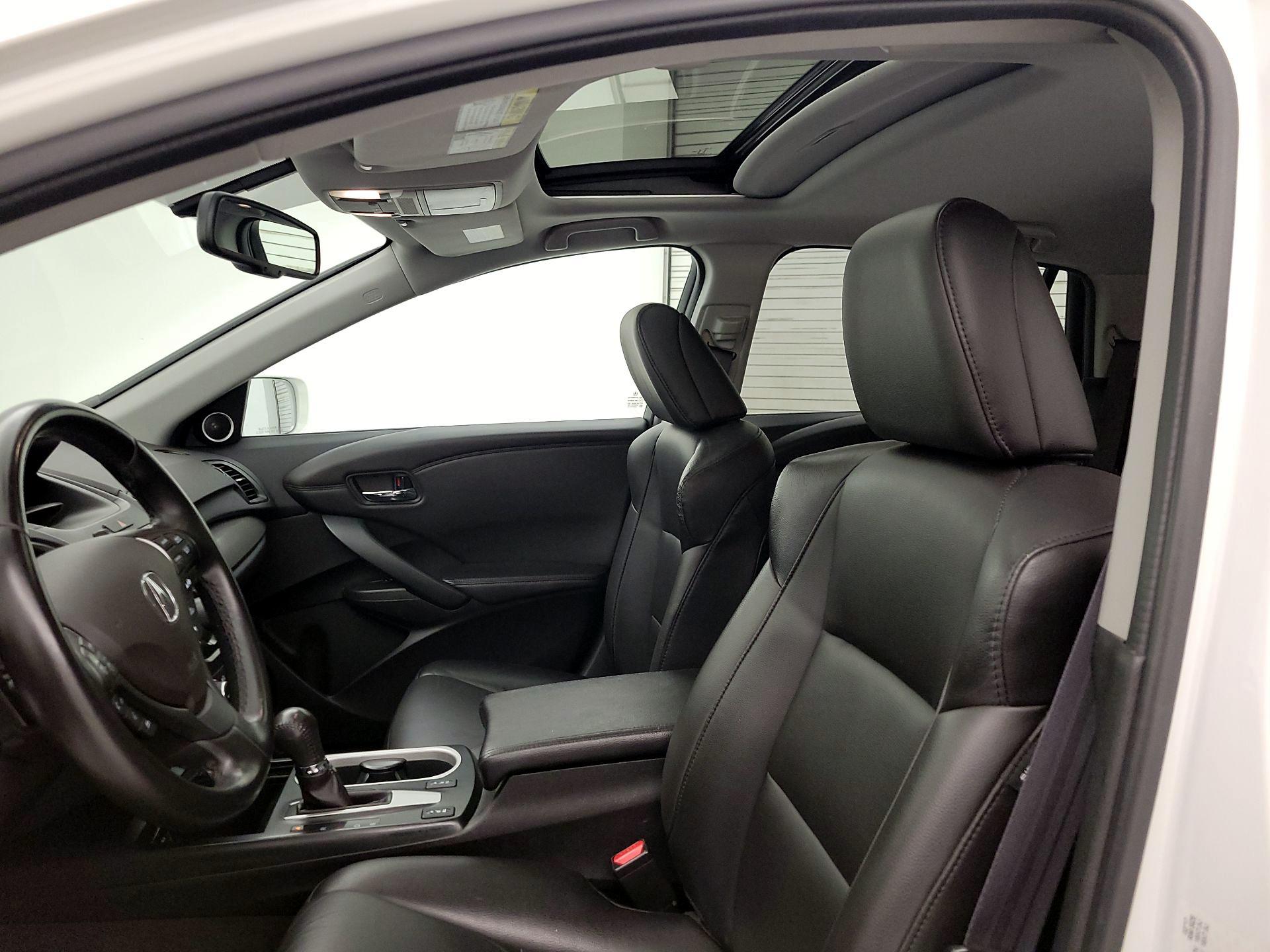 Thumbnail: 2017 Acura RDX - 19