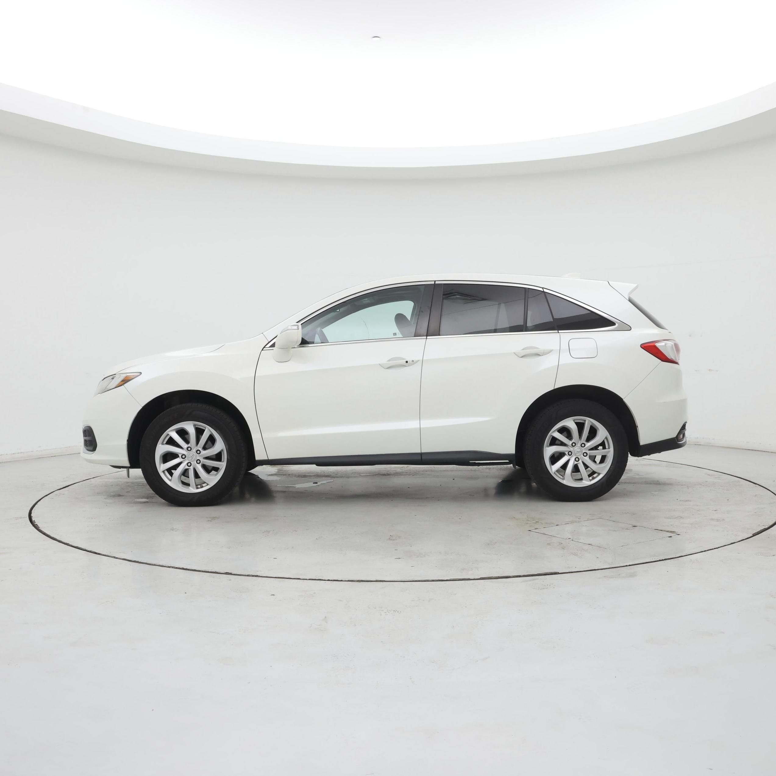 Thumbnail: 2017 Acura RDX - 3
