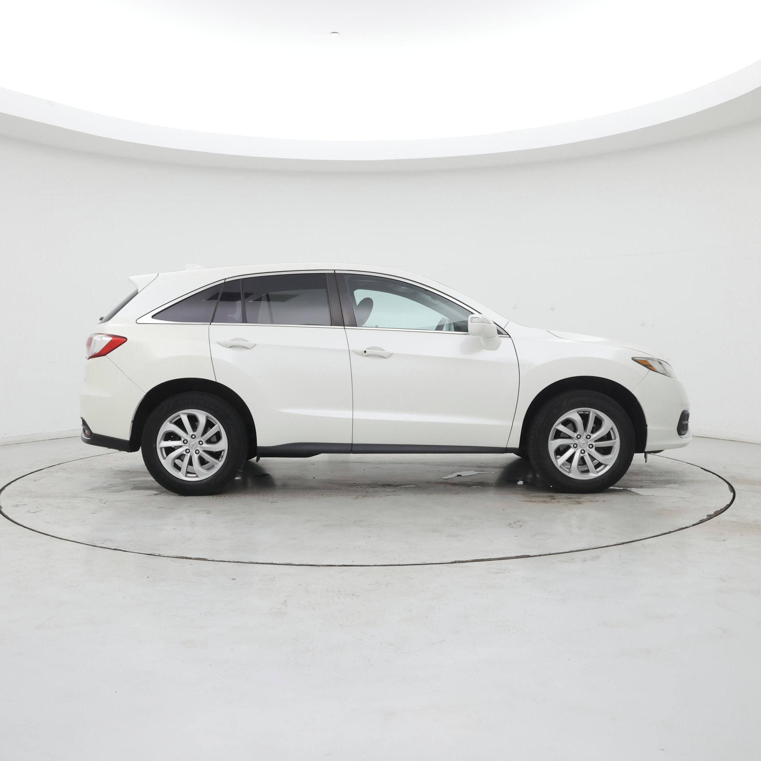 Thumbnail: 2017 Acura RDX - 7