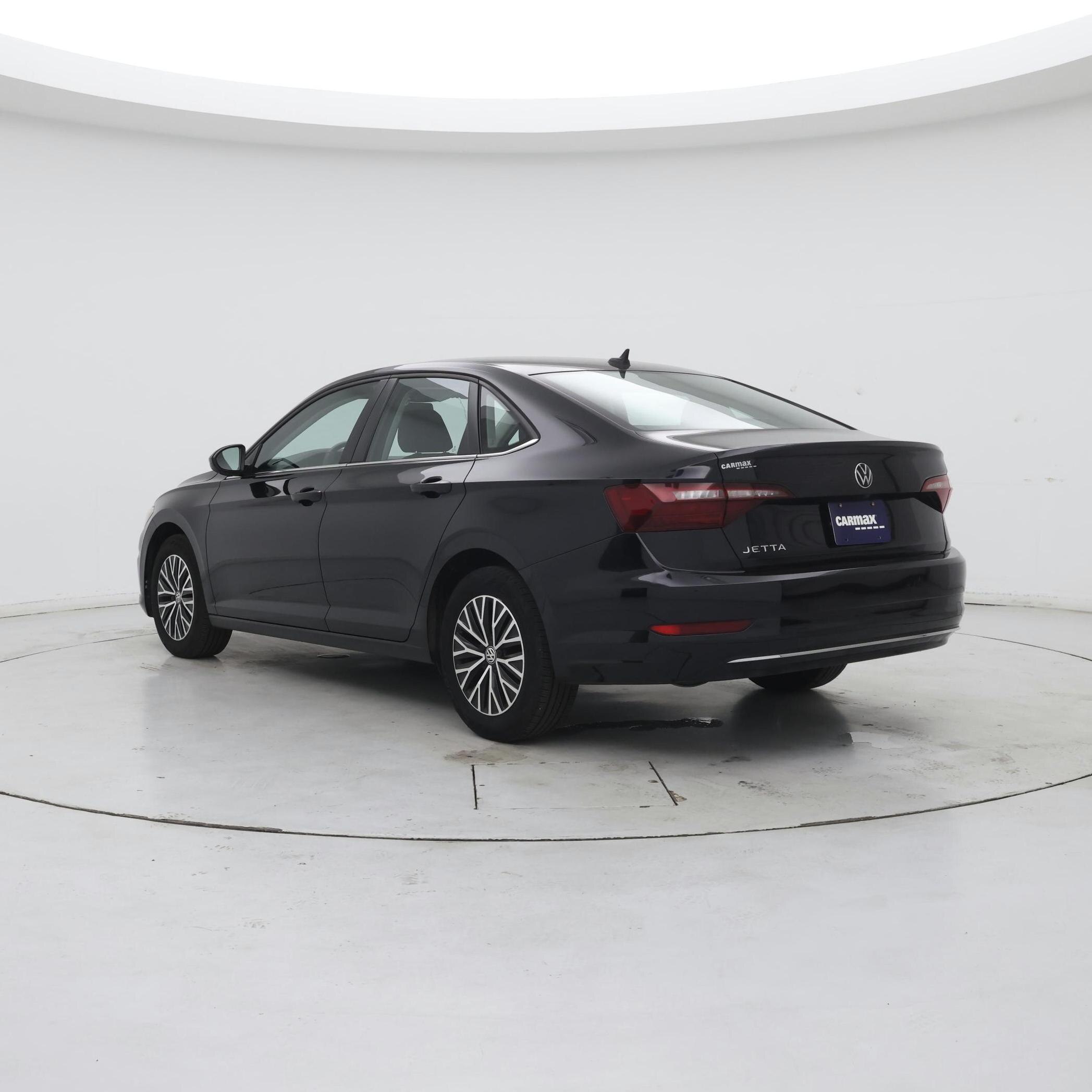 Thumbnail: 2021 Volkswagen Jetta - 2