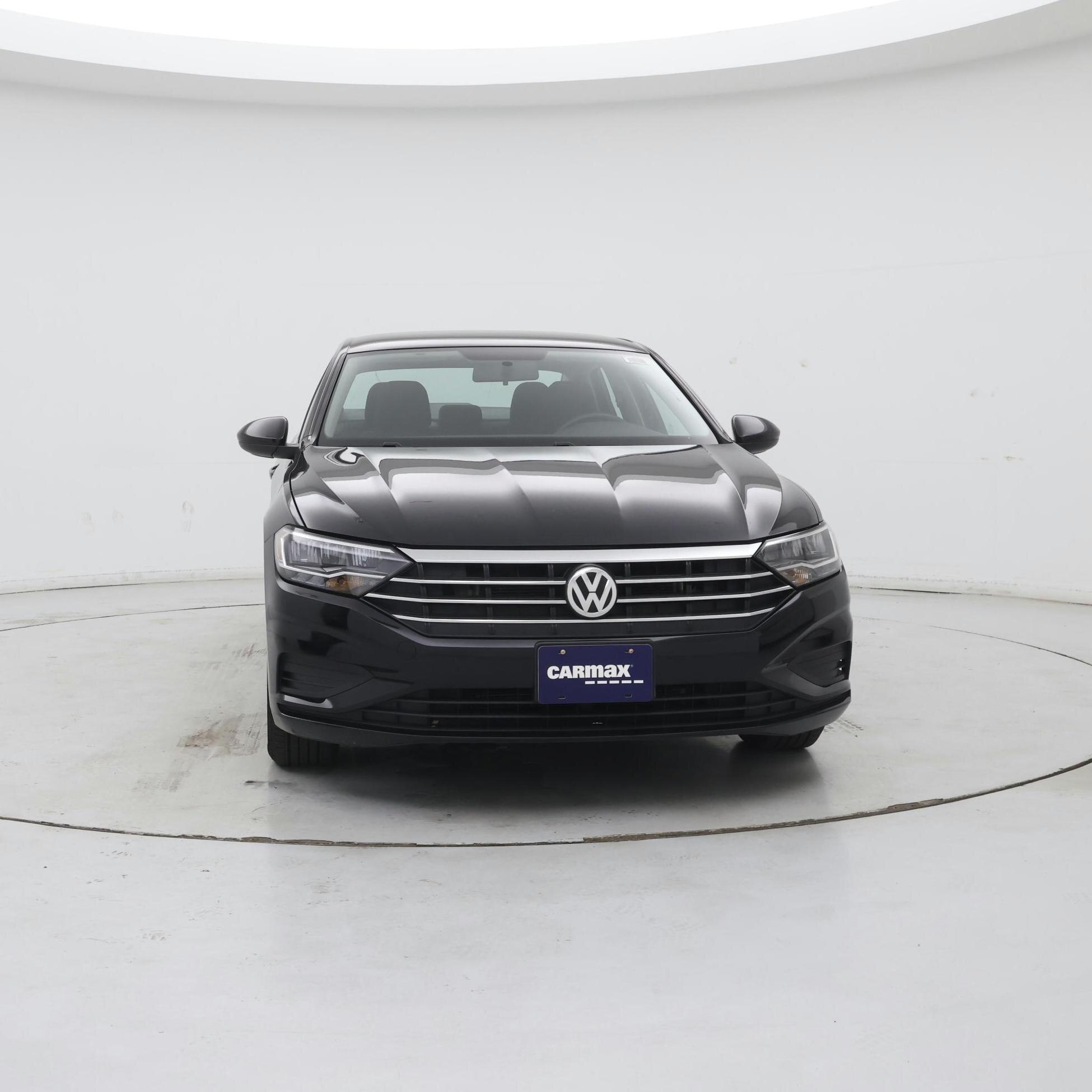 Thumbnail: 2021 Volkswagen Jetta - 5