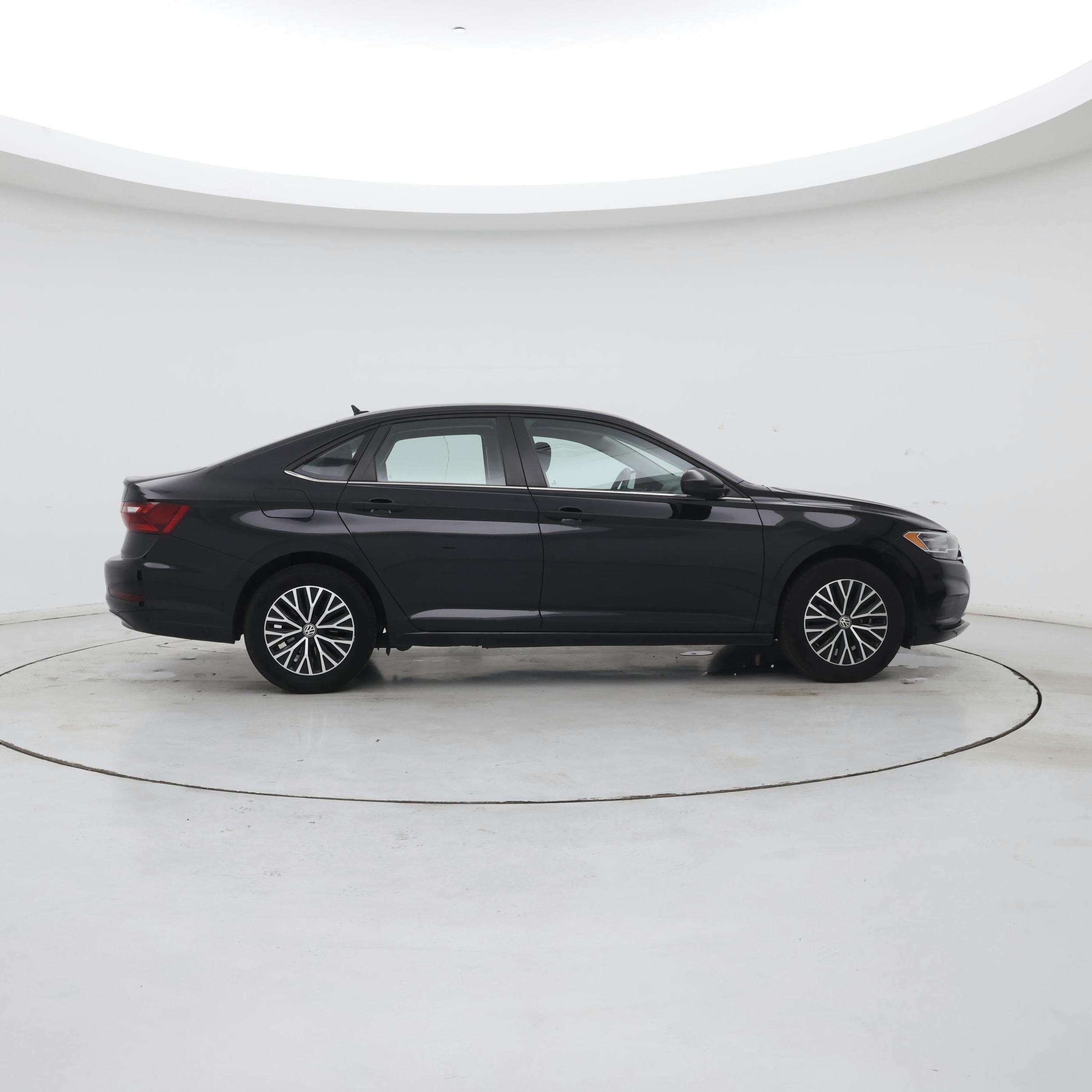 Thumbnail: 2021 Volkswagen Jetta - 7