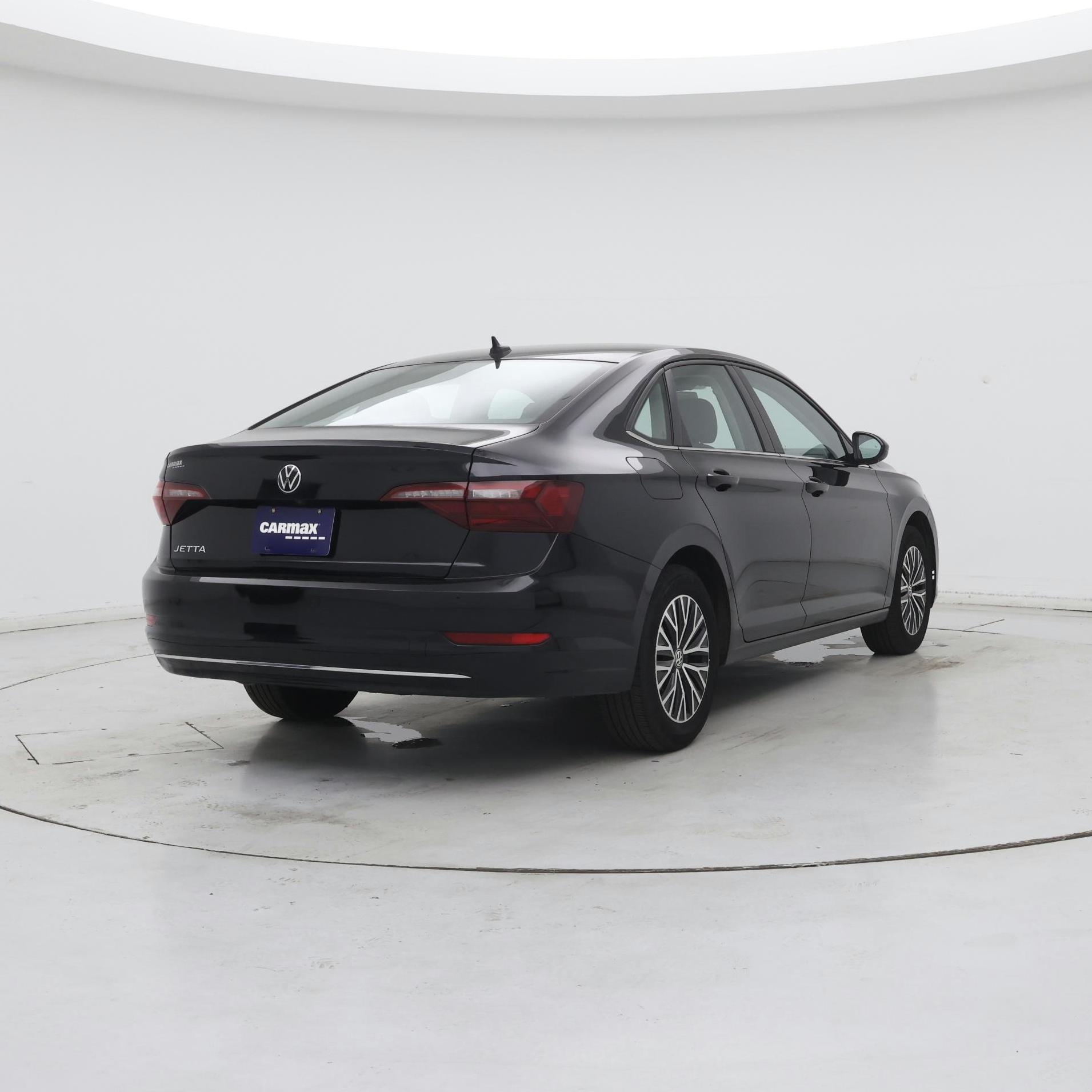 Thumbnail: 2021 Volkswagen Jetta - 8