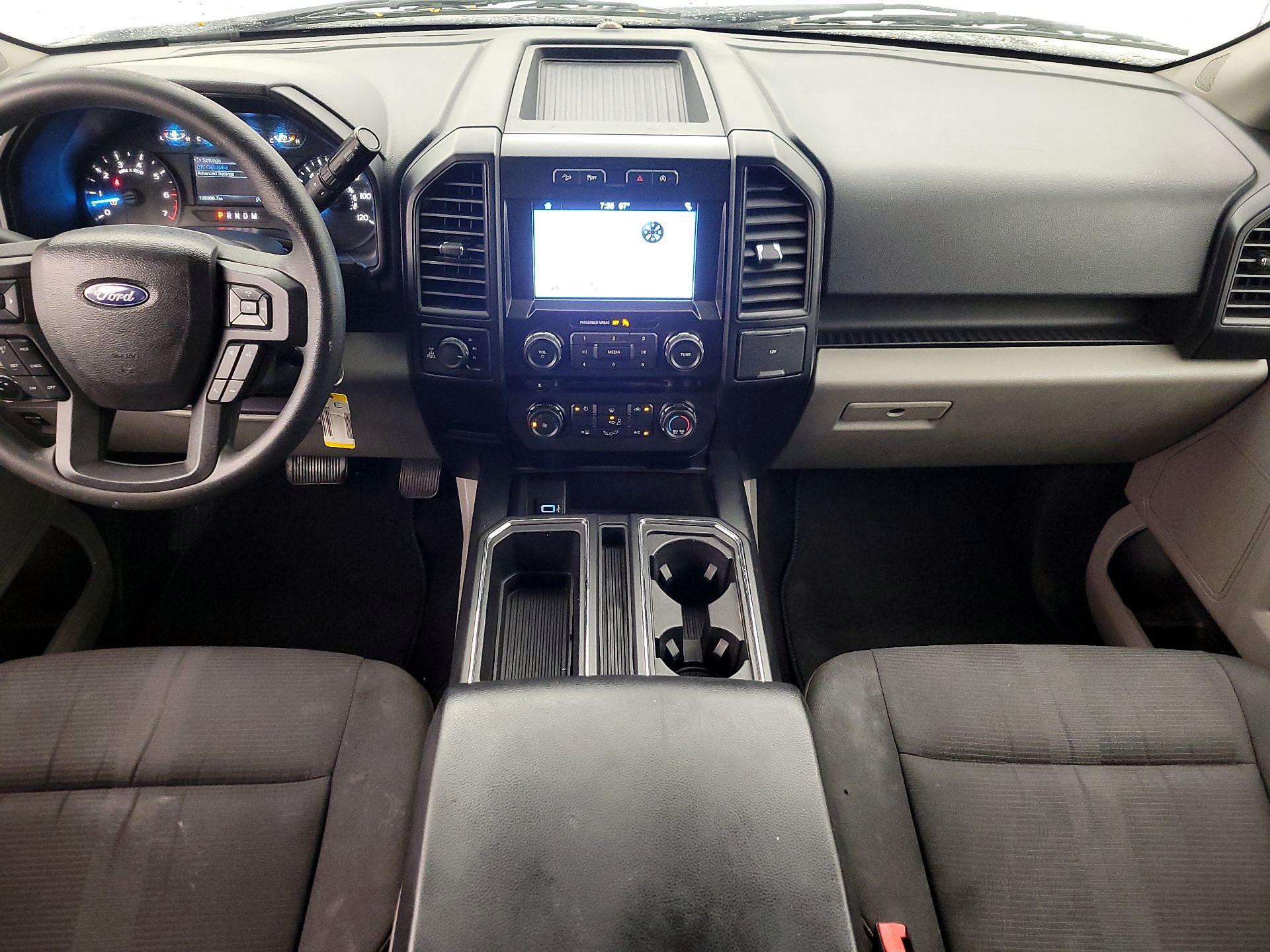 Thumbnail: 2018 Ford F-150 - 9