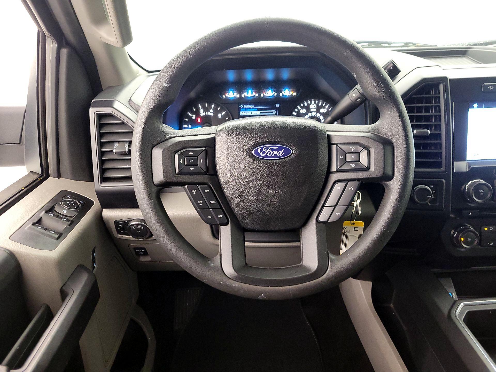 Thumbnail: 2018 Ford F-150 - 10