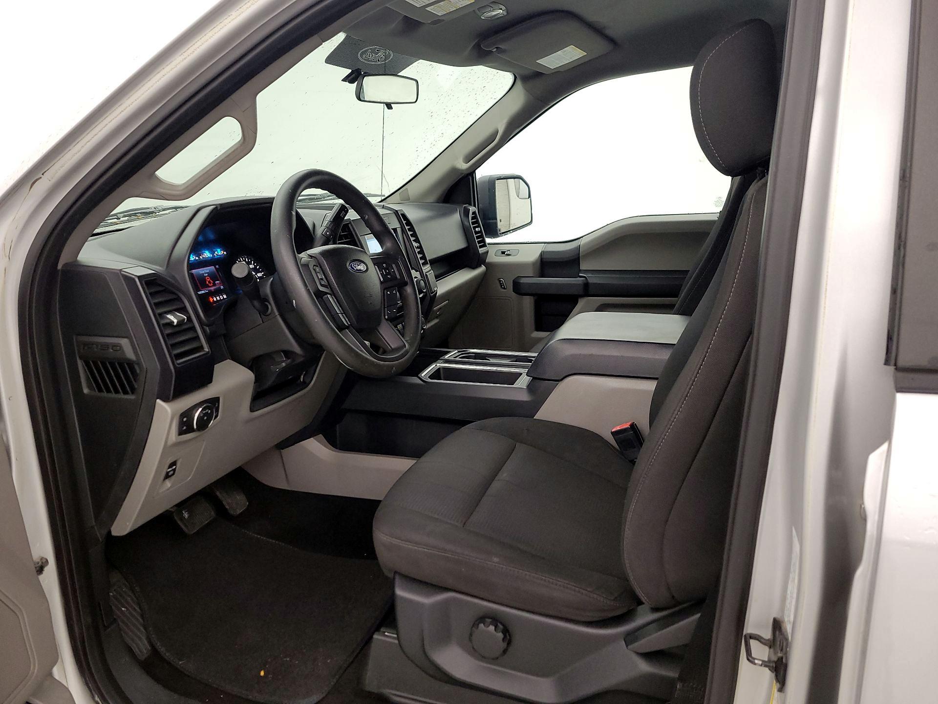 Thumbnail: 2018 Ford F-150 - 11