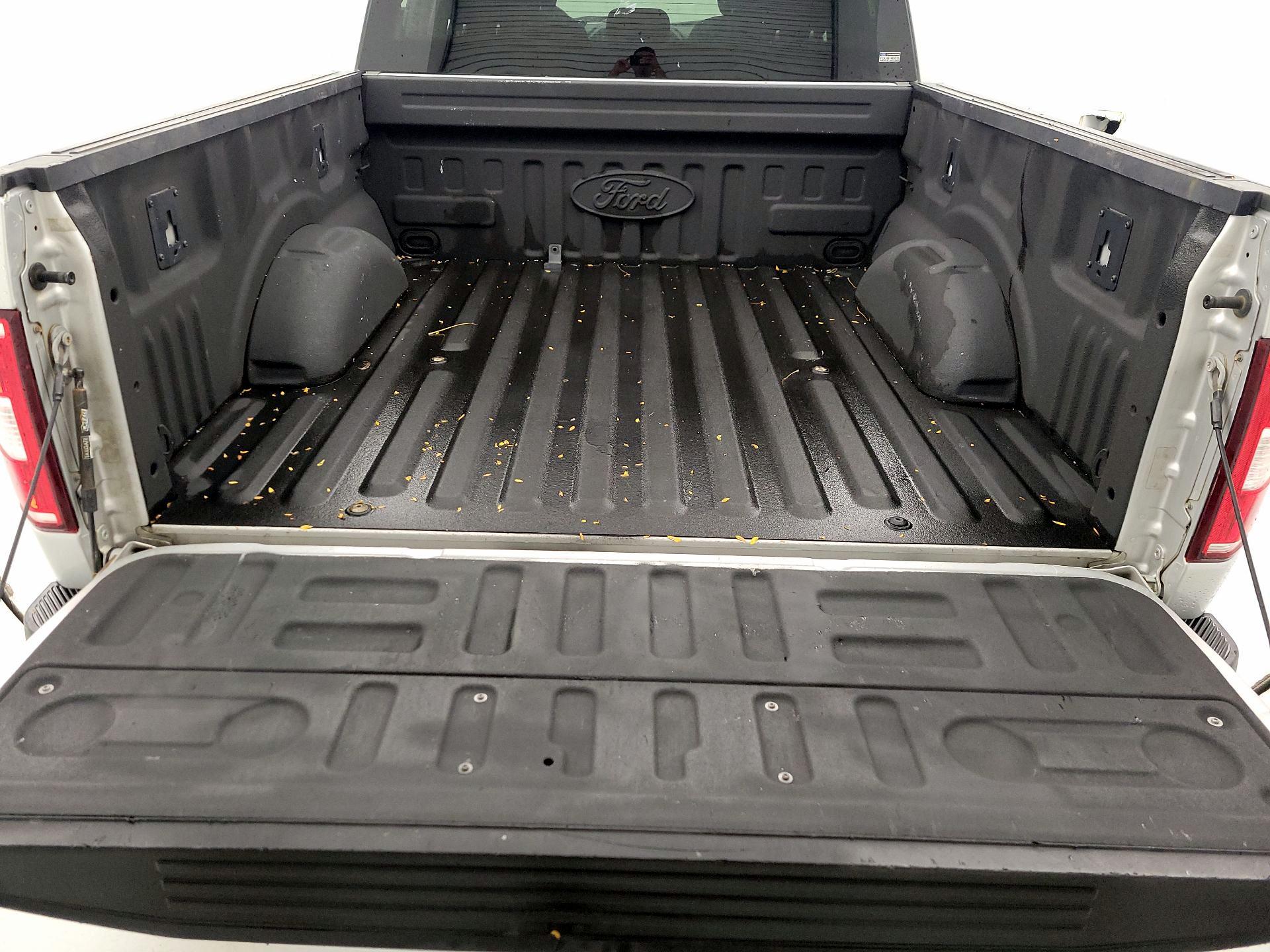 Thumbnail: 2018 Ford F-150 - 20