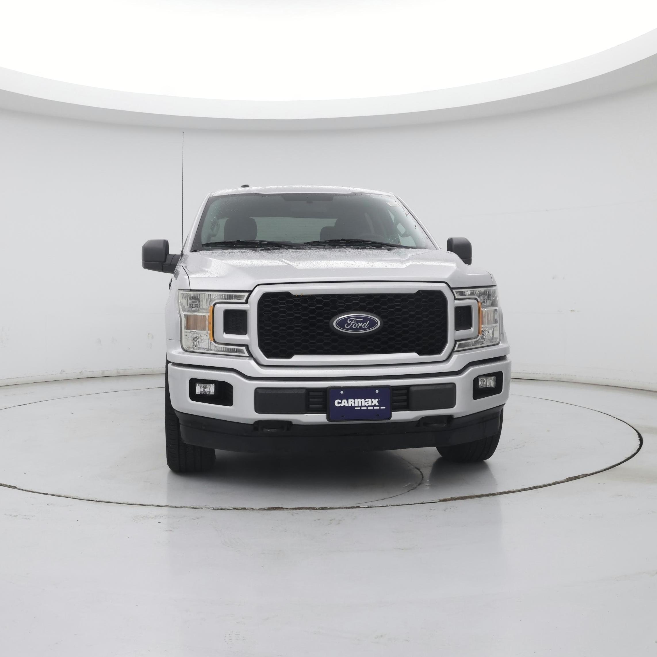 Thumbnail: 2018 Ford F-150 - 5