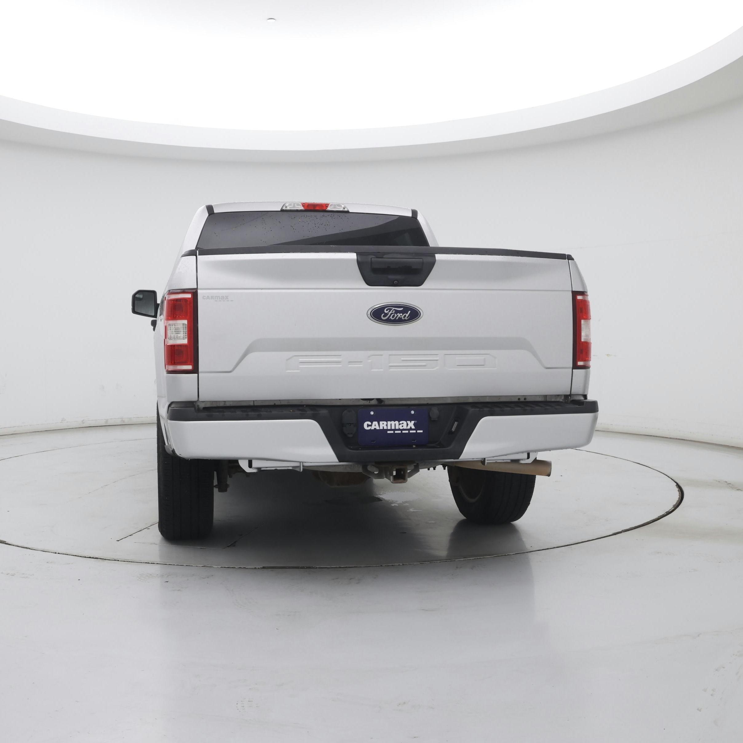 Thumbnail: 2018 Ford F-150 - 6