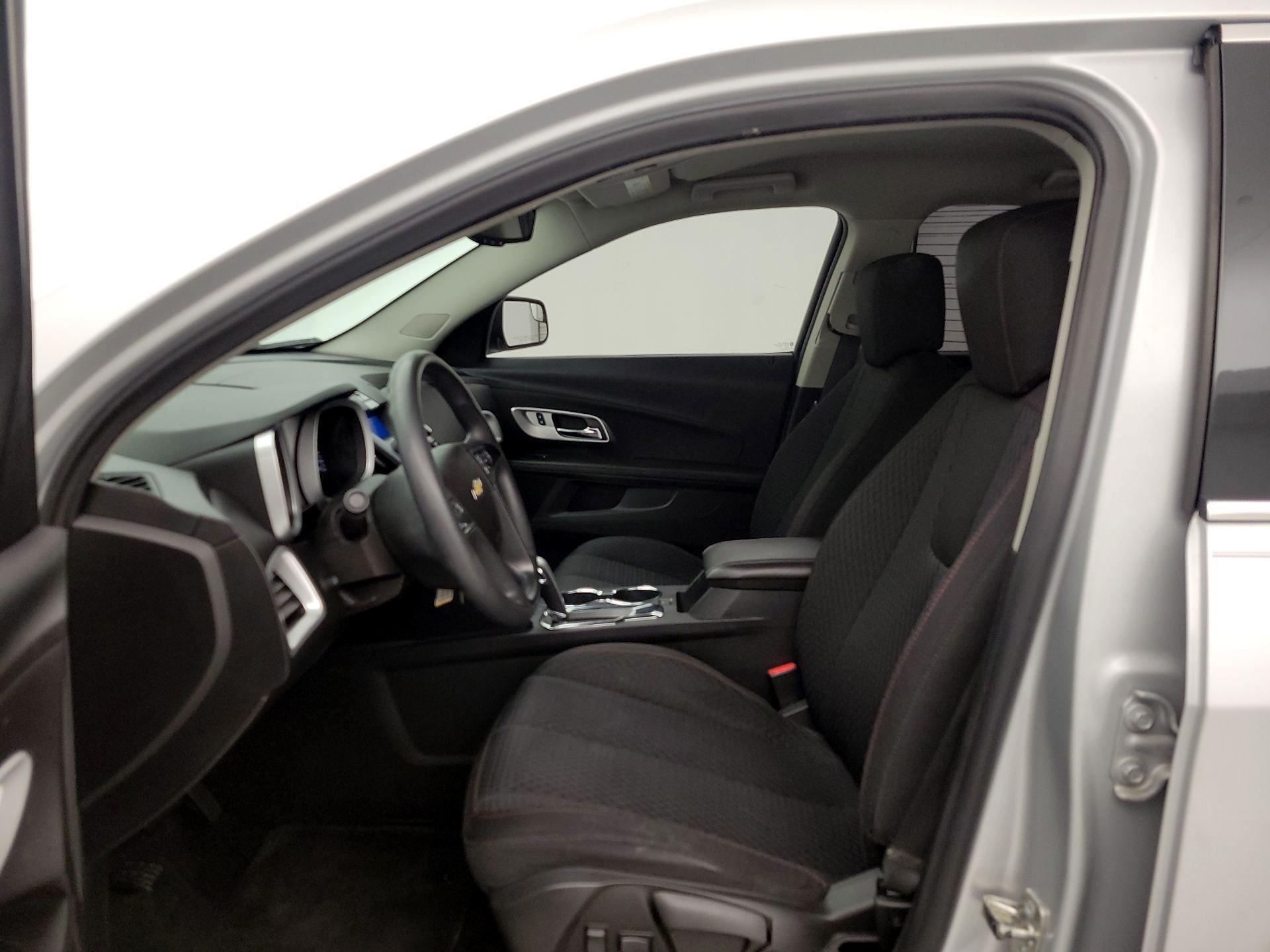 Thumbnail: 2014 Chevrolet Equinox - 11