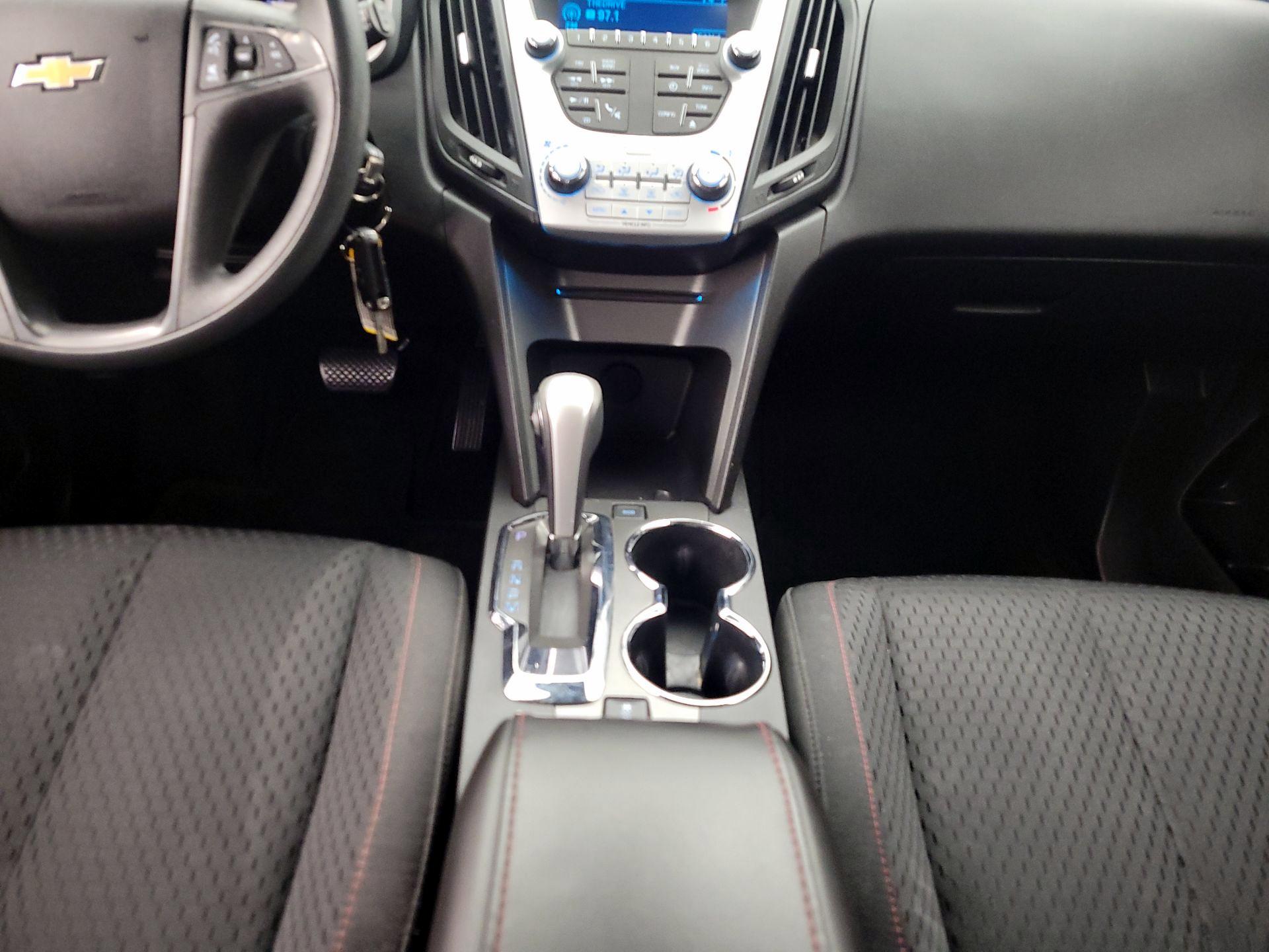 Thumbnail: 2014 Chevrolet Equinox - 15