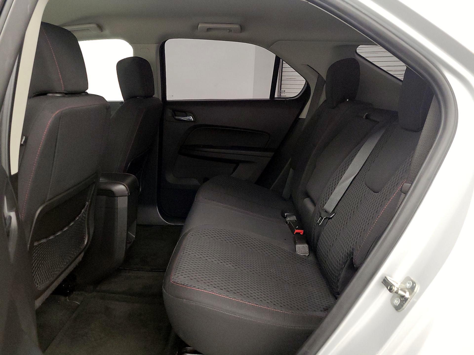 Thumbnail: 2014 Chevrolet Equinox - 17