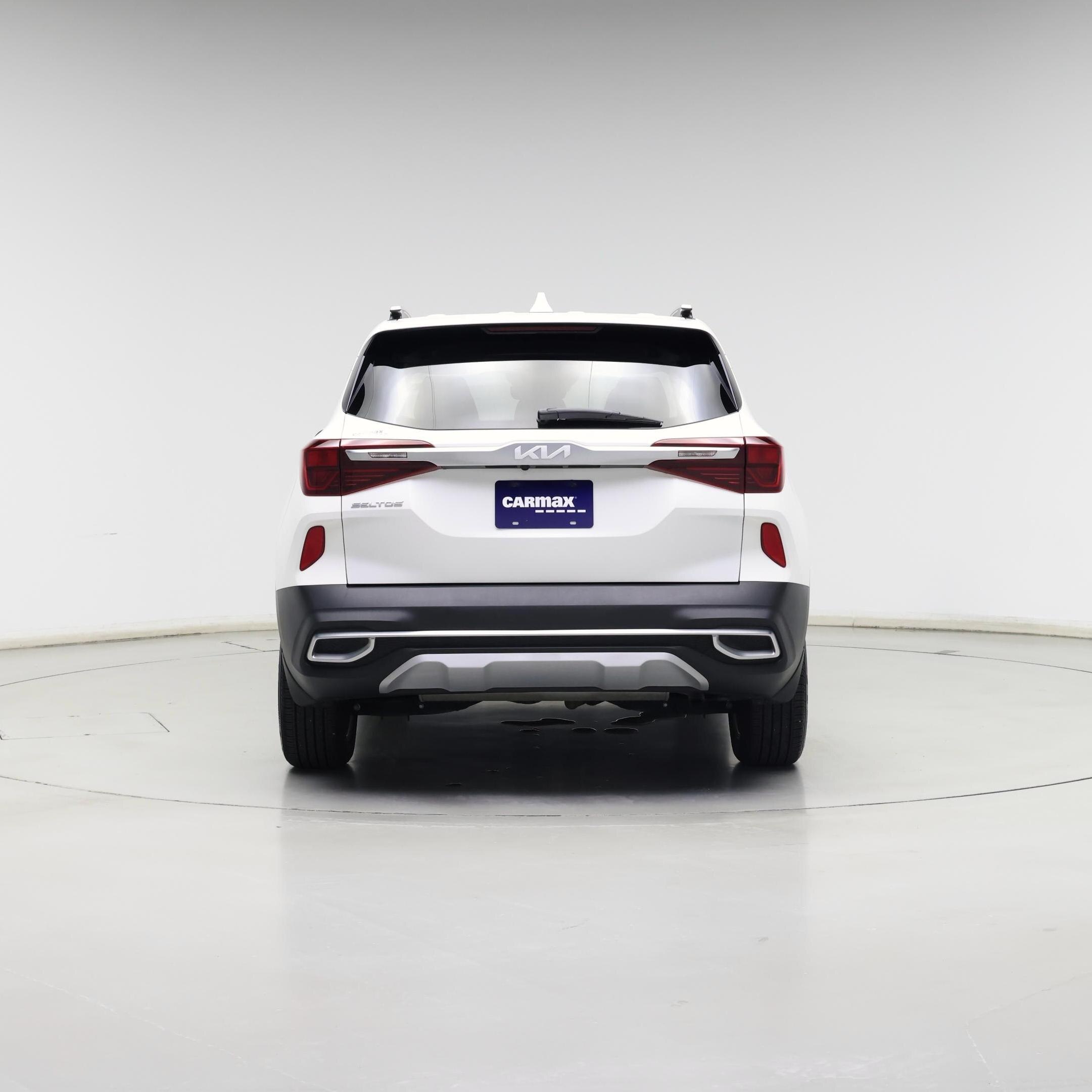 Thumbnail: 2023 Kia Seltos - 6