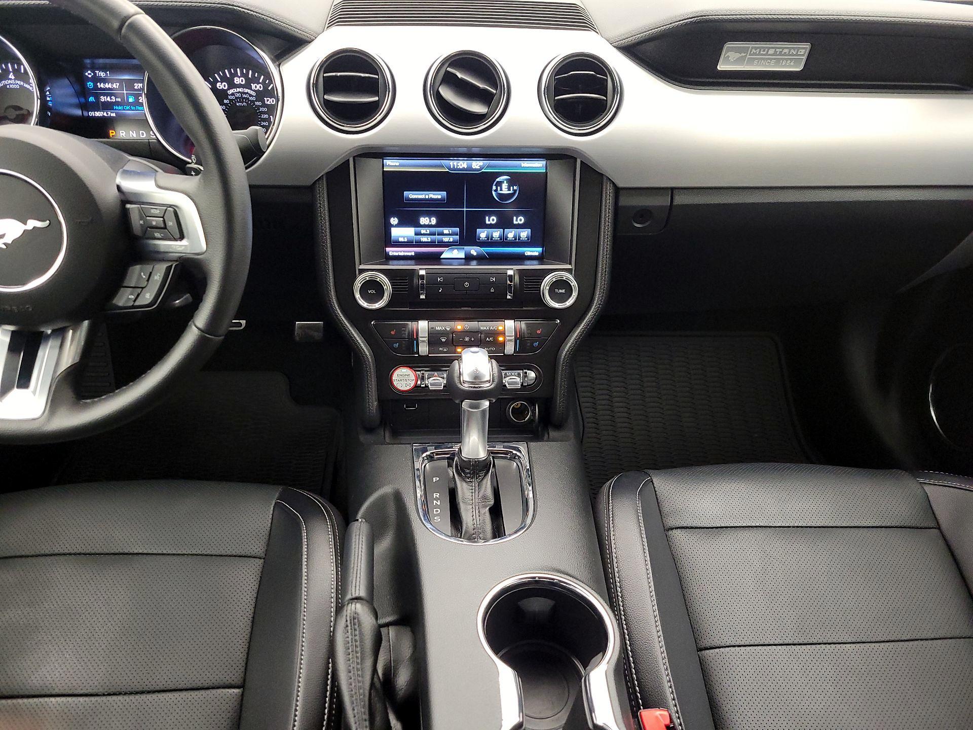 Thumbnail: 2015 Ford Mustang - 17