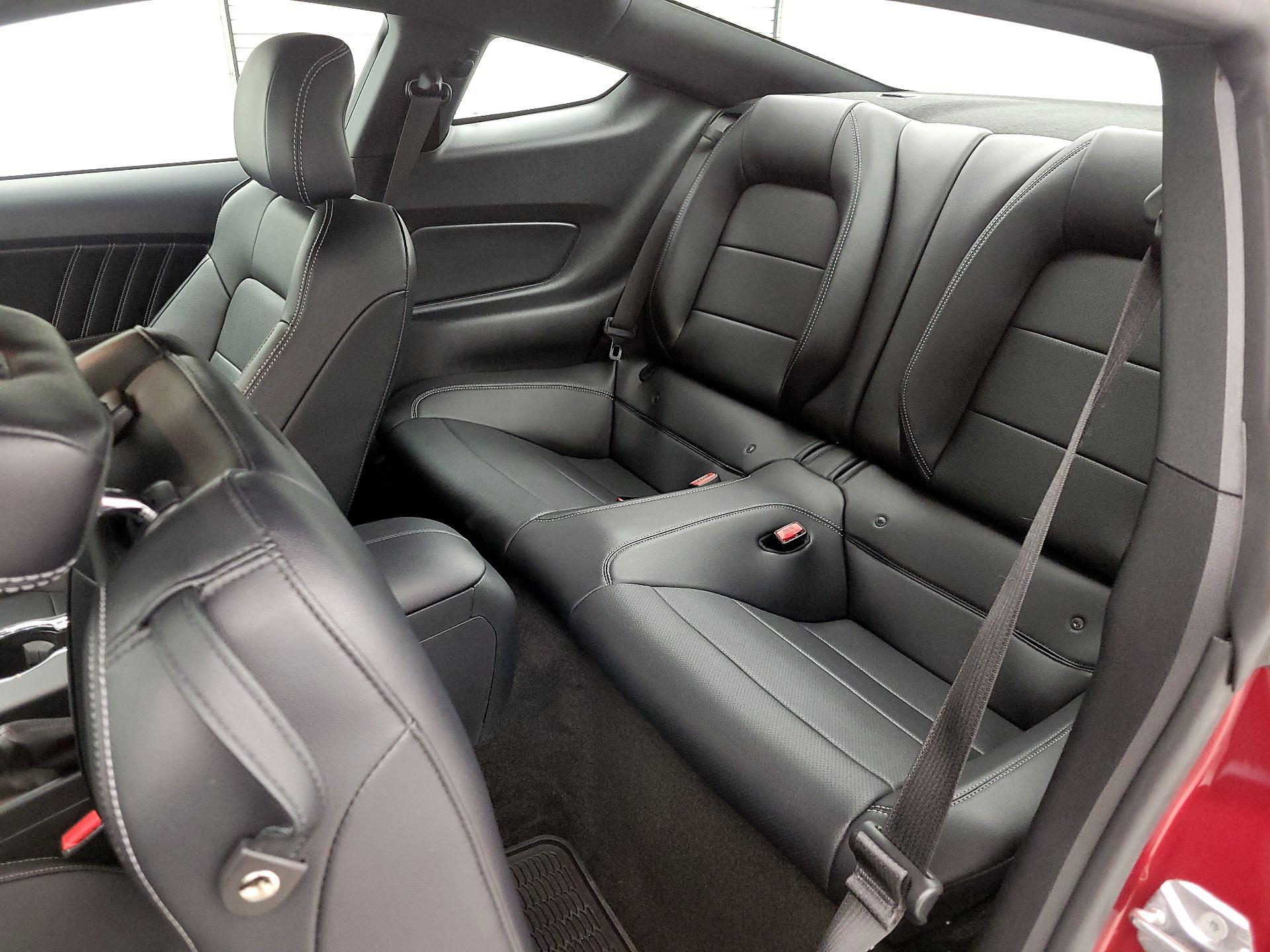Thumbnail: 2015 Ford Mustang - 19