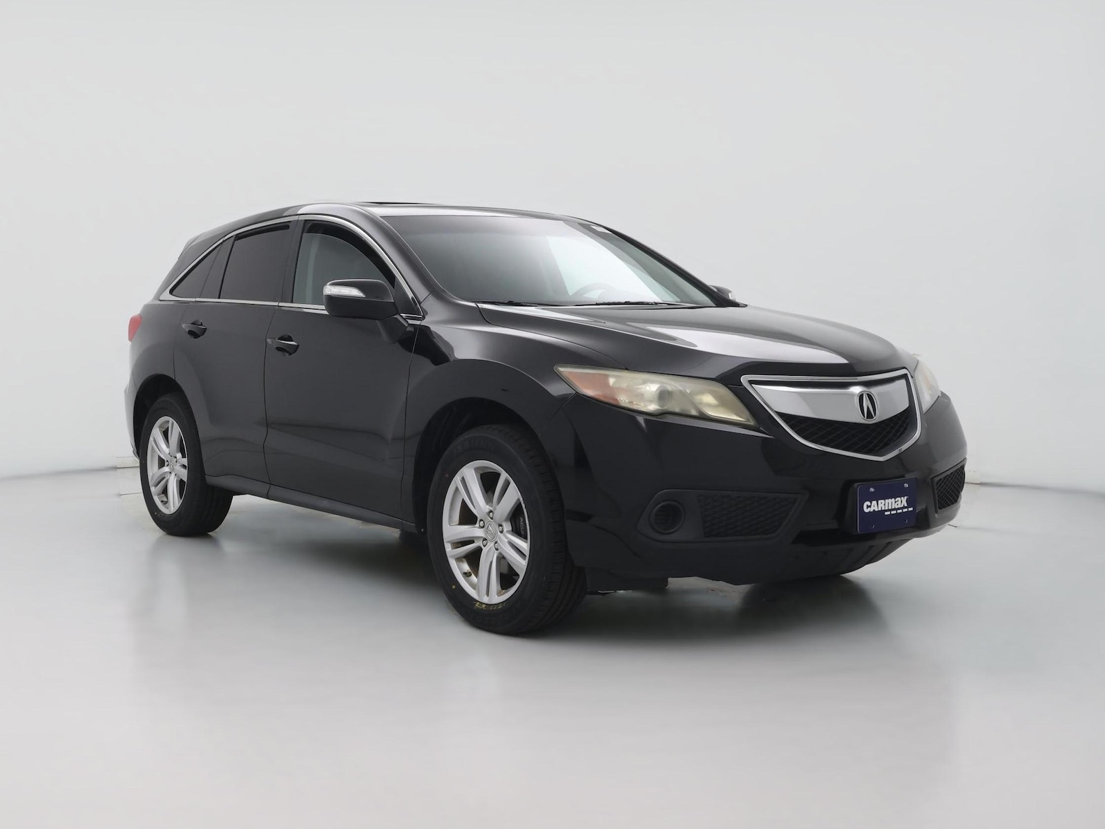 2015 Acura RDX